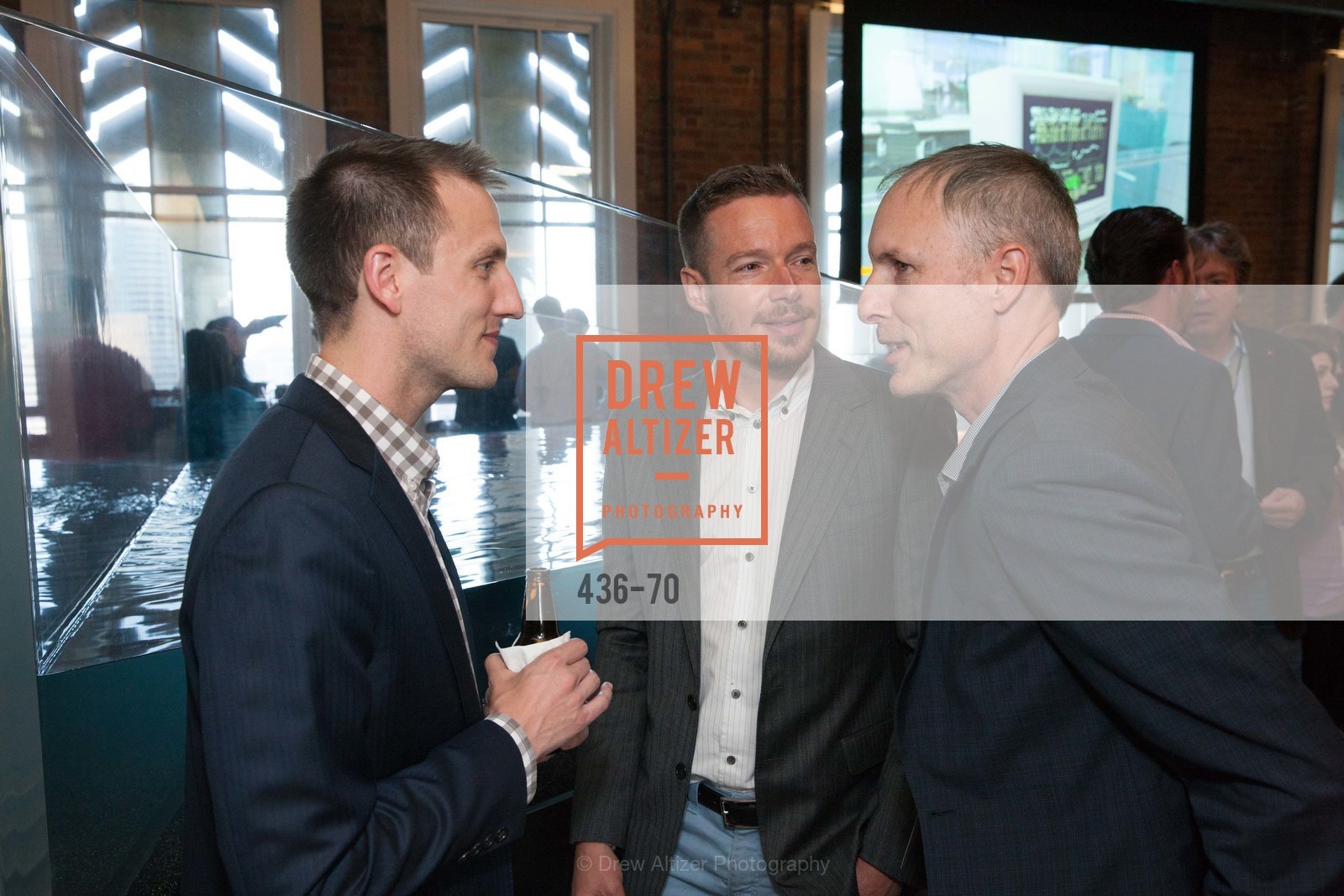 Extras, Bloomberg Tech Hosts New San Francisco Office Opening Party, May 6th, 2015, Photo,Drew Altizer, Drew Altizer Photography, full-service agency, private events, San Francisco photographer, photographer california