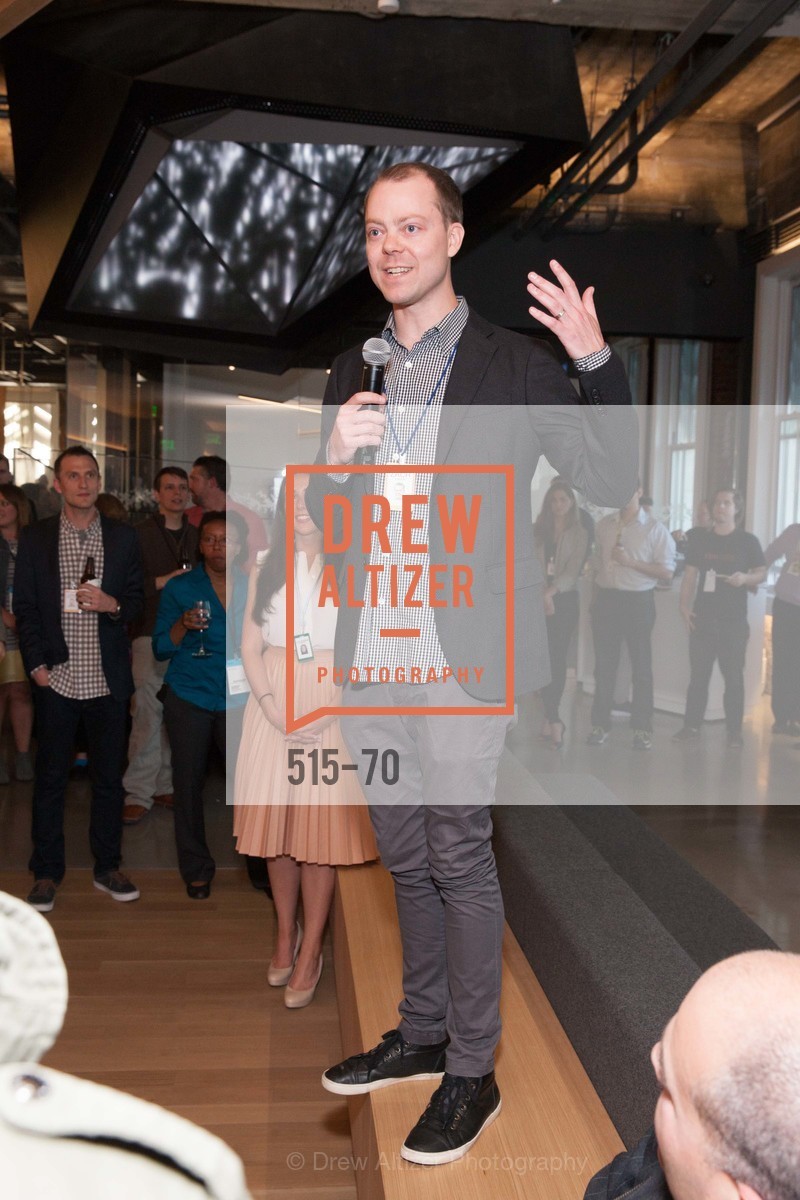 Zach Haehn, Bloomberg Tech Hosts New San Francisco Office Opening Party, 140 Montgomery Street, May 6th, 2015,Drew Altizer, Drew Altizer Photography, full-service agency, private events, San Francisco photographer, photographer california
