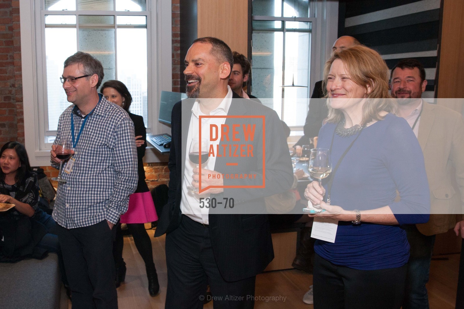 Shawn Edwards, Bloomberg Tech Hosts New San Francisco Office Opening Party, 140 Montgomery Street, May 6th, 2015,Drew Altizer, Drew Altizer Photography, full-service agency, private events, San Francisco photographer, photographer california