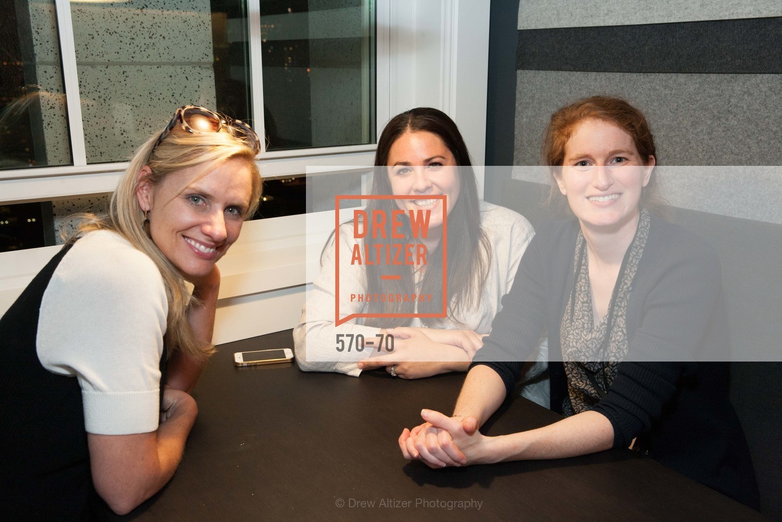 Terra Carmichael, Angela Martin, Bloomberg Tech Hosts New San Francisco Office Opening Party, 140 Montgomery Street, May 6th, 2015,Drew Altizer, Drew Altizer Photography, full-service agency, private events, San Francisco photographer, photographer california