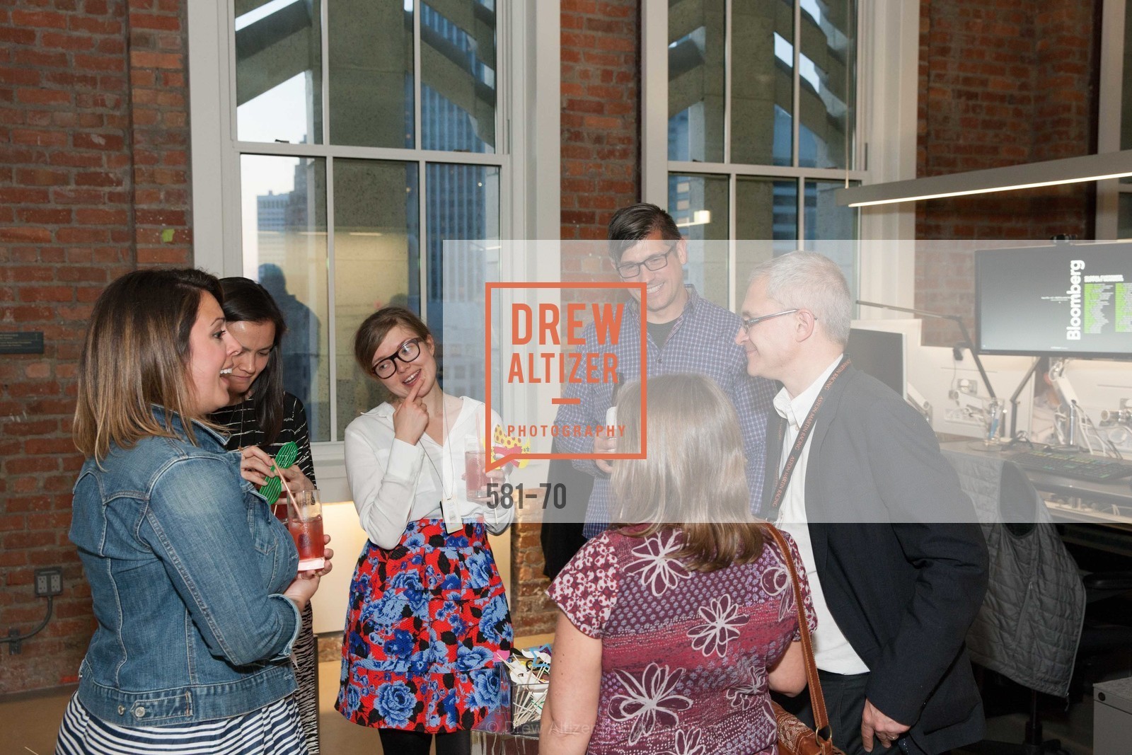 Extras, Bloomberg Tech Hosts New San Francisco Office Opening Party, May 6th, 2015, Photo,Drew Altizer, Drew Altizer Photography, full-service agency, private events, San Francisco photographer, photographer california