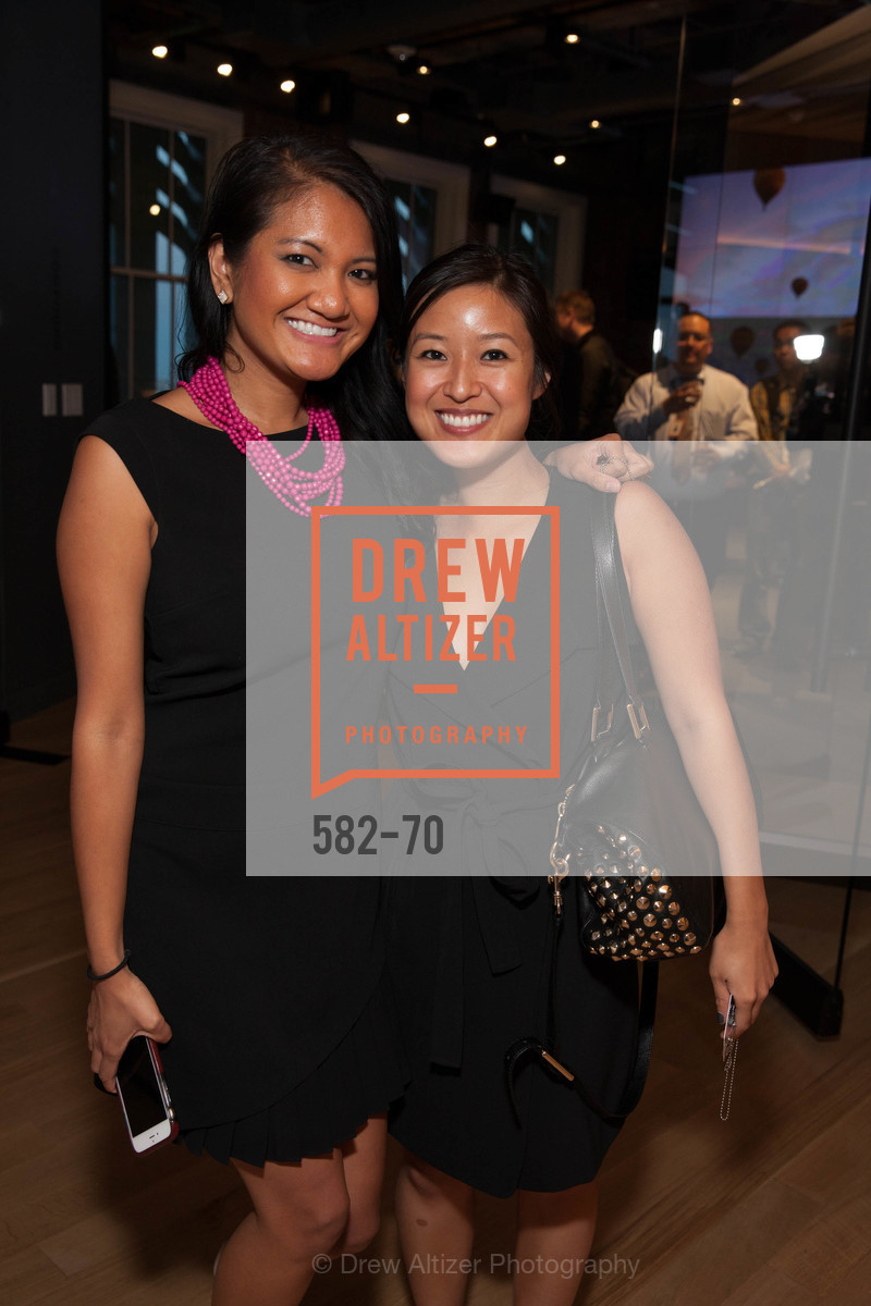 Jennifer Nieva, Lisa Hoshino, Photo #582-70