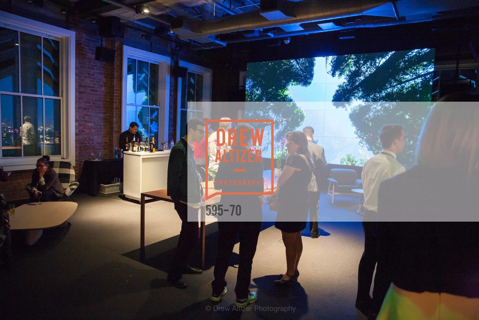 Extras, Bloomberg Tech Hosts New San Francisco Office Opening Party, May 6th, 2015, Photo,Drew Altizer, Drew Altizer Photography, full-service agency, private events, San Francisco photographer, photographer california