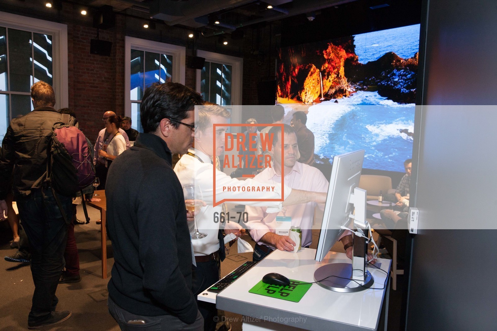 Extras, Bloomberg Tech Hosts New San Francisco Office Opening Party, May 6th, 2015, Photo,Drew Altizer, Drew Altizer Photography, full-service agency, private events, San Francisco photographer, photographer california