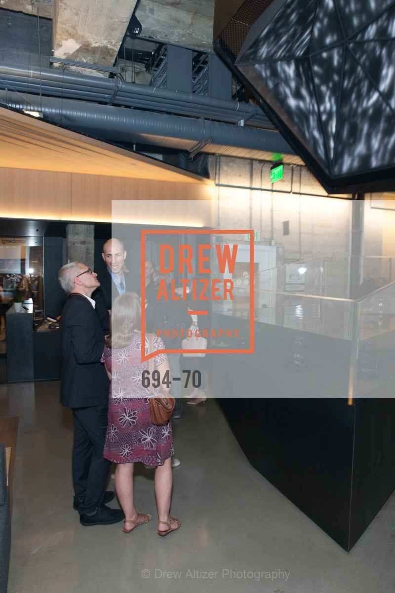 Extras, Bloomberg Tech Hosts New San Francisco Office Opening Party, May 6th, 2015, Photo