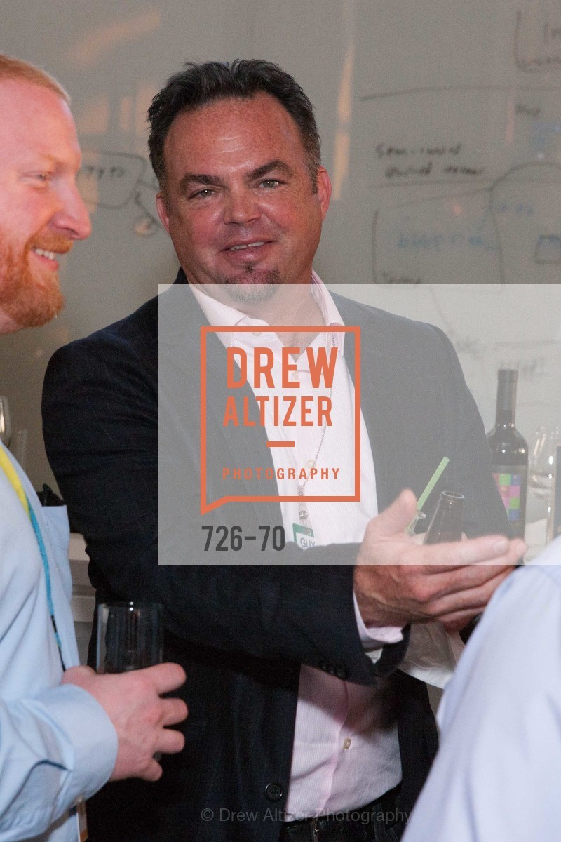 Guy Trerotola, Bloomberg Tech Hosts New San Francisco Office Opening Party, 140 Montgomery Street, May 6th, 2015,Drew Altizer, Drew Altizer Photography, full-service agency, private events, San Francisco photographer, photographer california