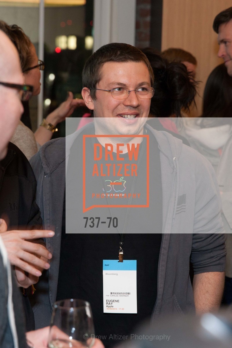 Eugene Ray, Bloomberg Tech Hosts New San Francisco Office Opening Party, 140 Montgomery Street, May 6th, 2015,Drew Altizer, Drew Altizer Photography, full-service agency, private events, San Francisco photographer, photographer california