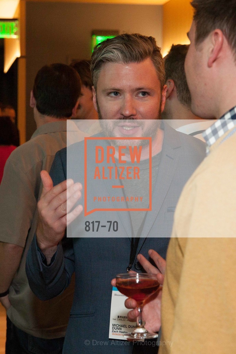 Michel Dunn, Bloomberg Tech Hosts New San Francisco Office Opening Party, 140 Montgomery Street, May 6th, 2015,Drew Altizer, Drew Altizer Photography, full-service event agency, private events, San Francisco photographer, photographer California