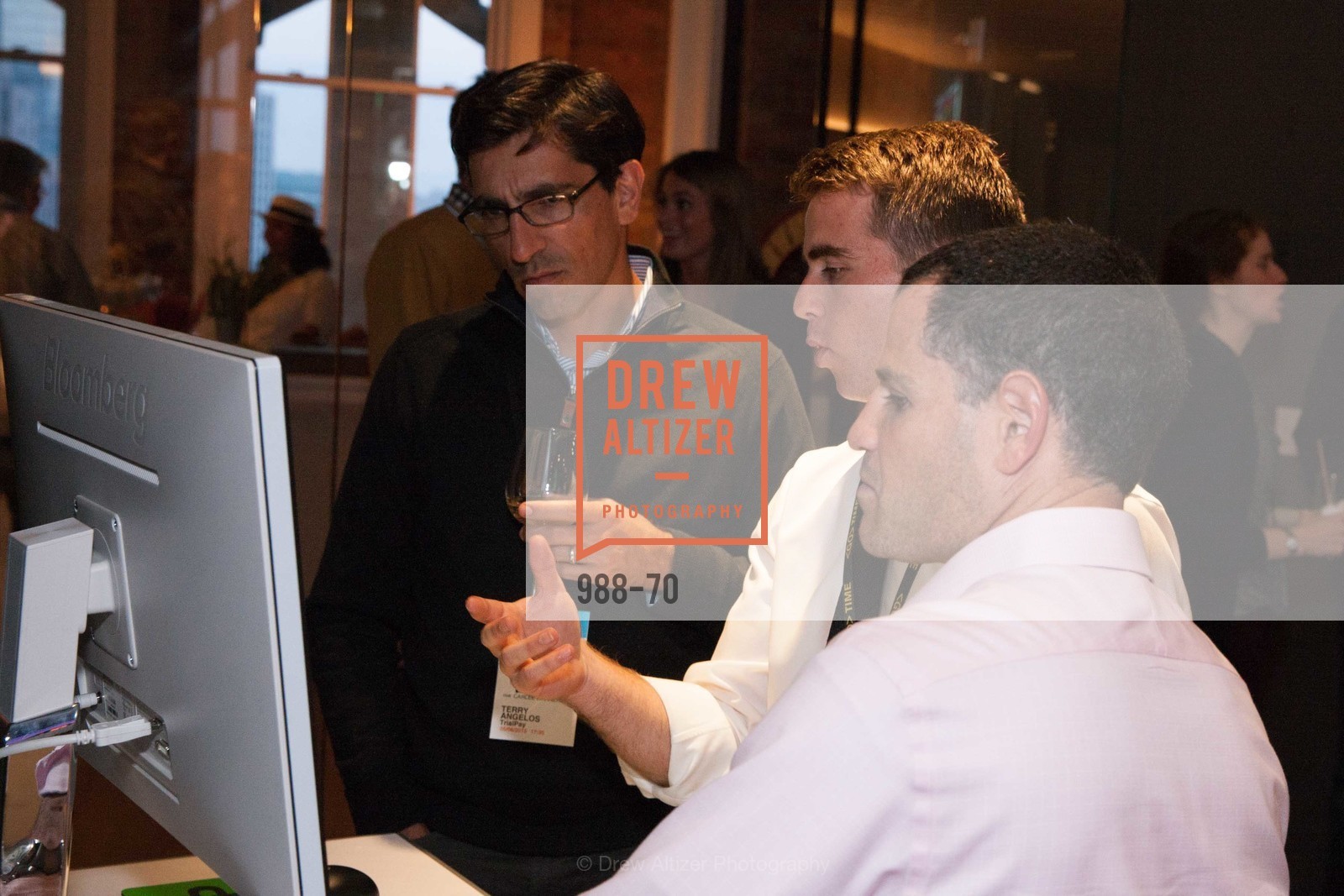 Extras, Bloomberg Tech Hosts New San Francisco Office Opening Party, May 6th, 2015, Photo,Drew Altizer, Drew Altizer Photography, full-service agency, private events, San Francisco photographer, photographer california