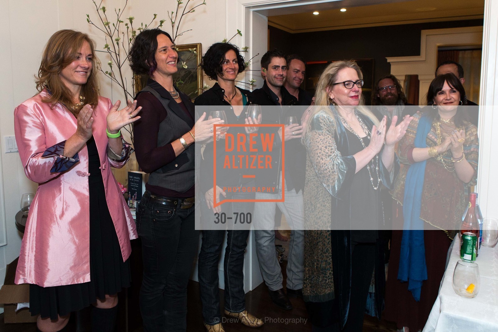 Atmosphere, SUKEY FORBES' Book Signing, US, May 7th, 2015,Drew Altizer, Drew Altizer Photography, full-service agency, private events, San Francisco photographer, photographer california