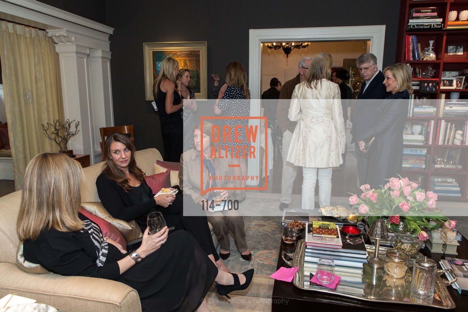 Atmosphere, SUKEY FORBES' Book Signing, US, May 7th, 2015,Drew Altizer, Drew Altizer Photography, full-service agency, private events, San Francisco photographer, photographer california