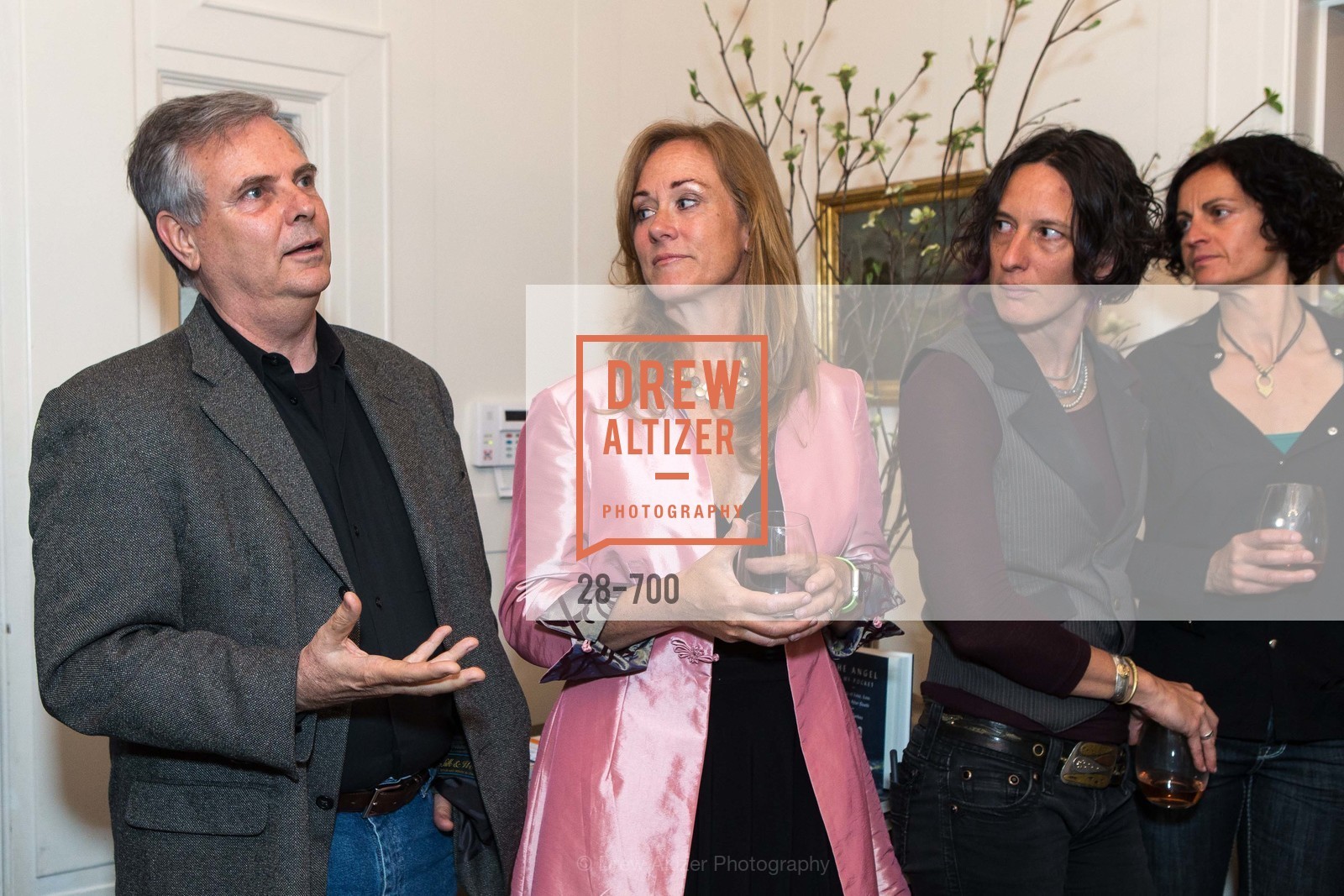 Greg Schneider, Sara Mertz, SUKEY FORBES' Book Signing, US, May 7th, 2015, Photo #28-700 Greg Schneider, Sara Mertz, Photo #28-700