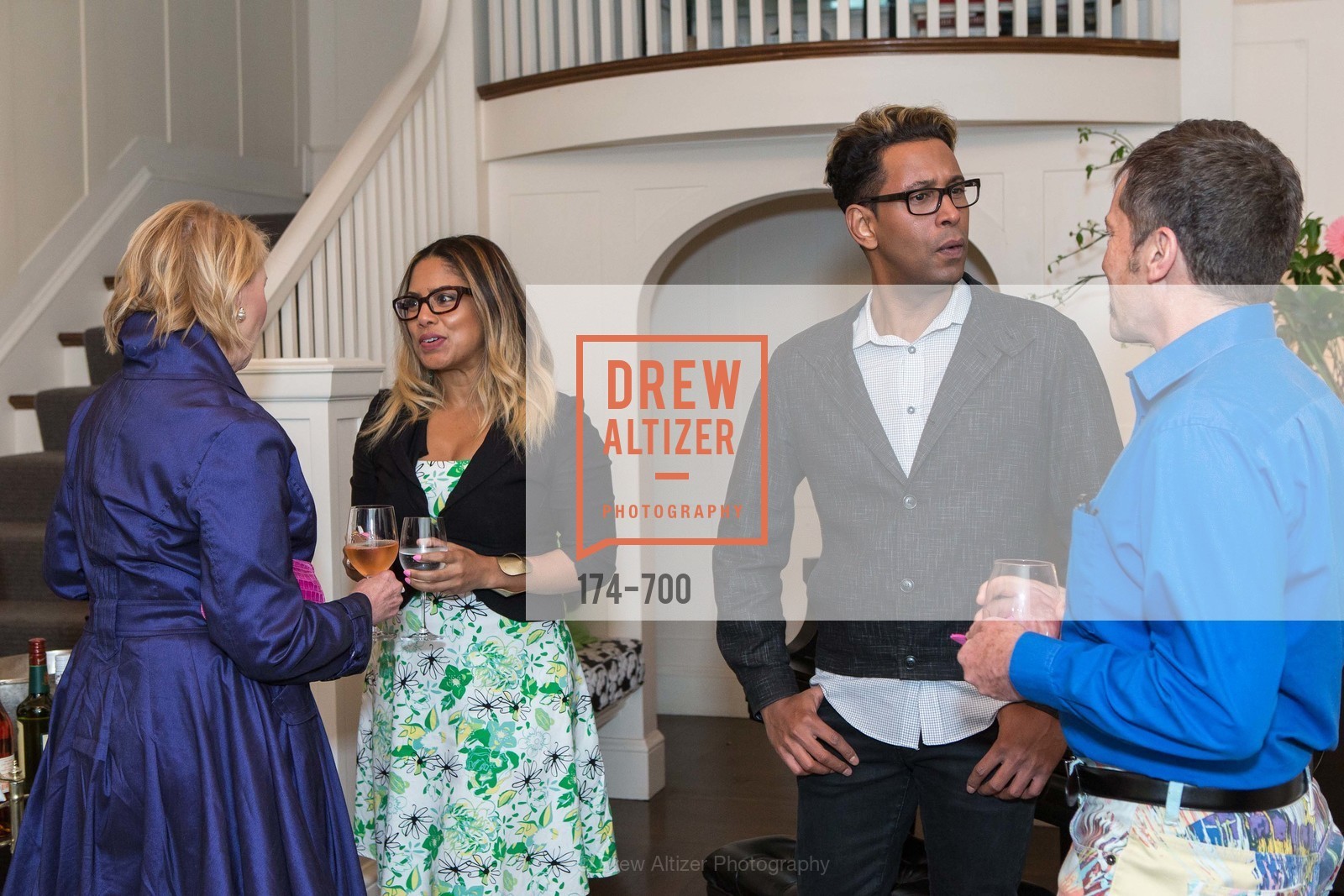 Emillio Mesa, SUKEY FORBES' Book Signing, US, May 7th, 2015,Drew Altizer, Drew Altizer Photography, full-service agency, private events, San Francisco photographer, photographer california