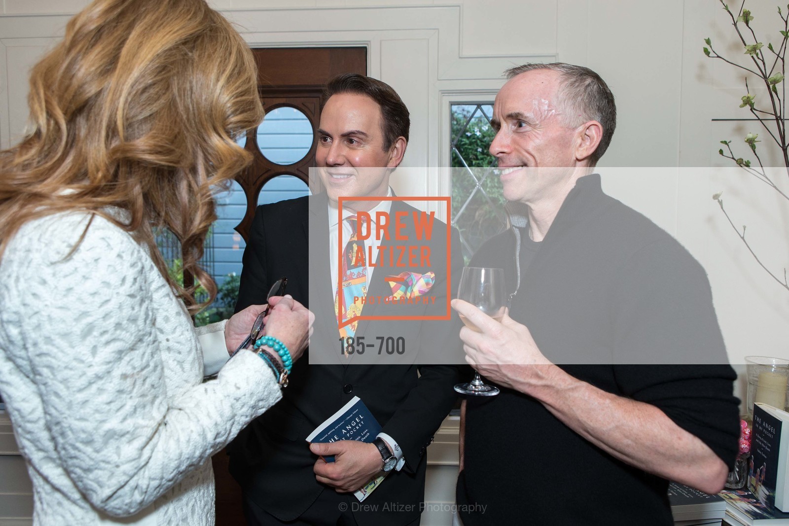 Joel Goodrich, Maurice Kelly, SUKEY FORBES' Book Signing, US, May 7th, 2015,Drew Altizer, Drew Altizer Photography, full-service agency, private events, San Francisco photographer, photographer california