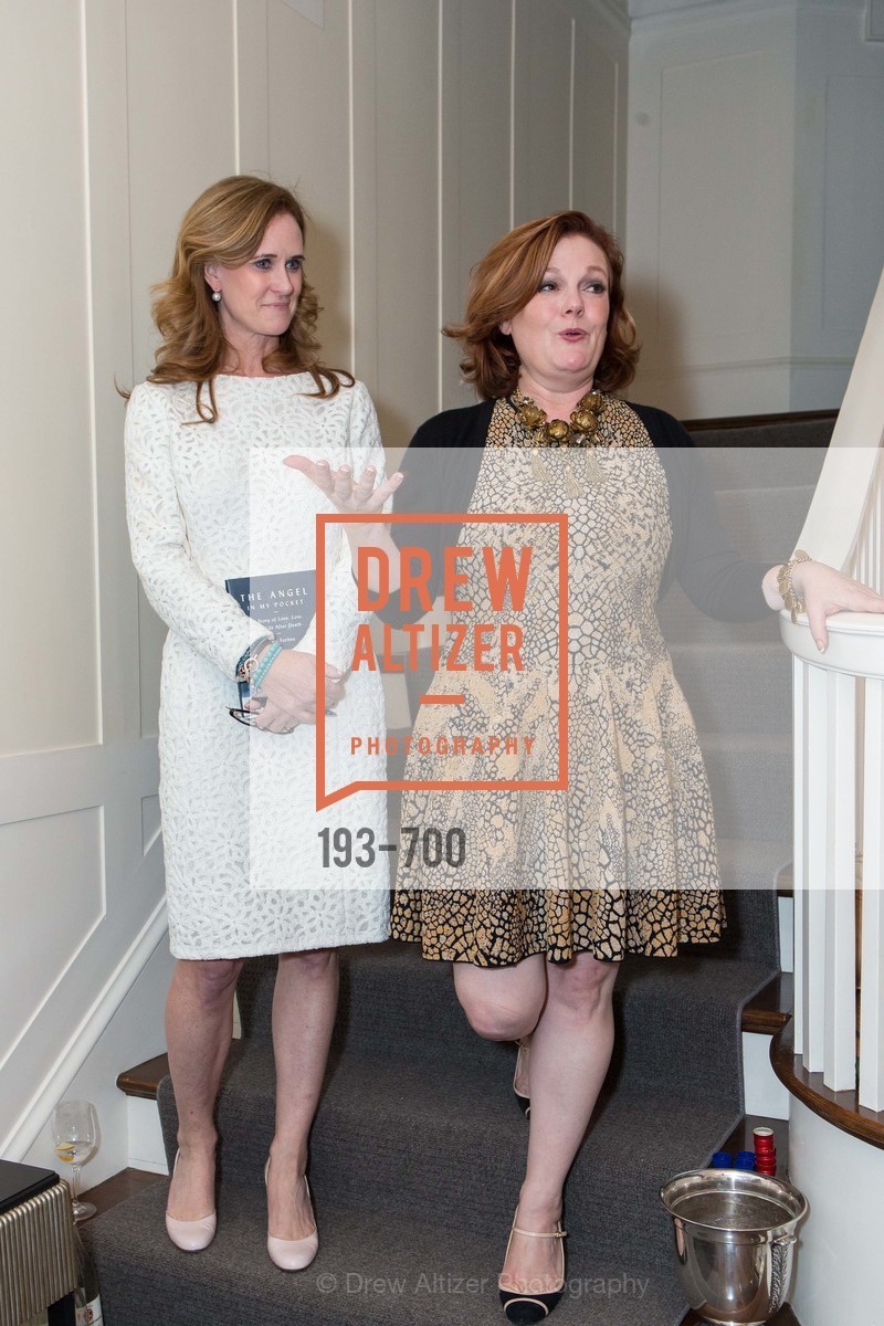 Sukey Forbes, Jennifer Raiser, SUKEY FORBES' Book Signing, US, May 7th, 2015,Drew Altizer, Drew Altizer Photography, full-service agency, private events, San Francisco photographer, photographer california