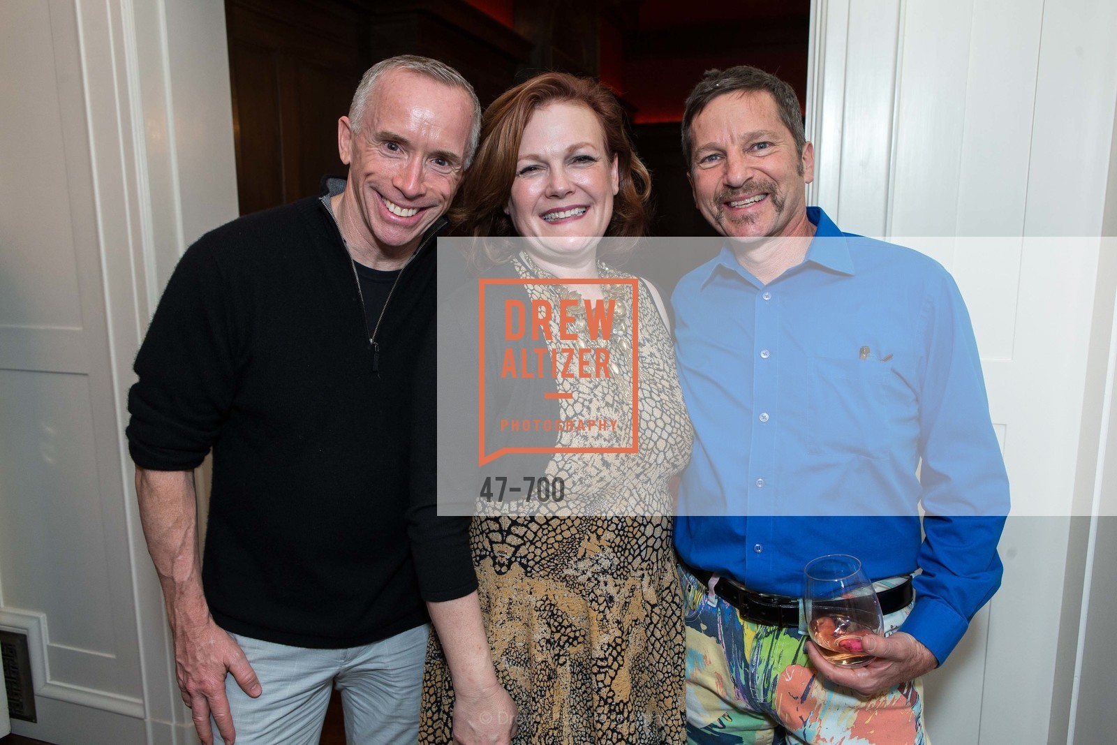 Maurice Kelly, Jennifer Raiser, Eric Jansen, SUKEY FORBES' Book Signing, US, May 7th, 2015,Drew Altizer, Drew Altizer Photography, full-service agency, private events, San Francisco photographer, photographer california