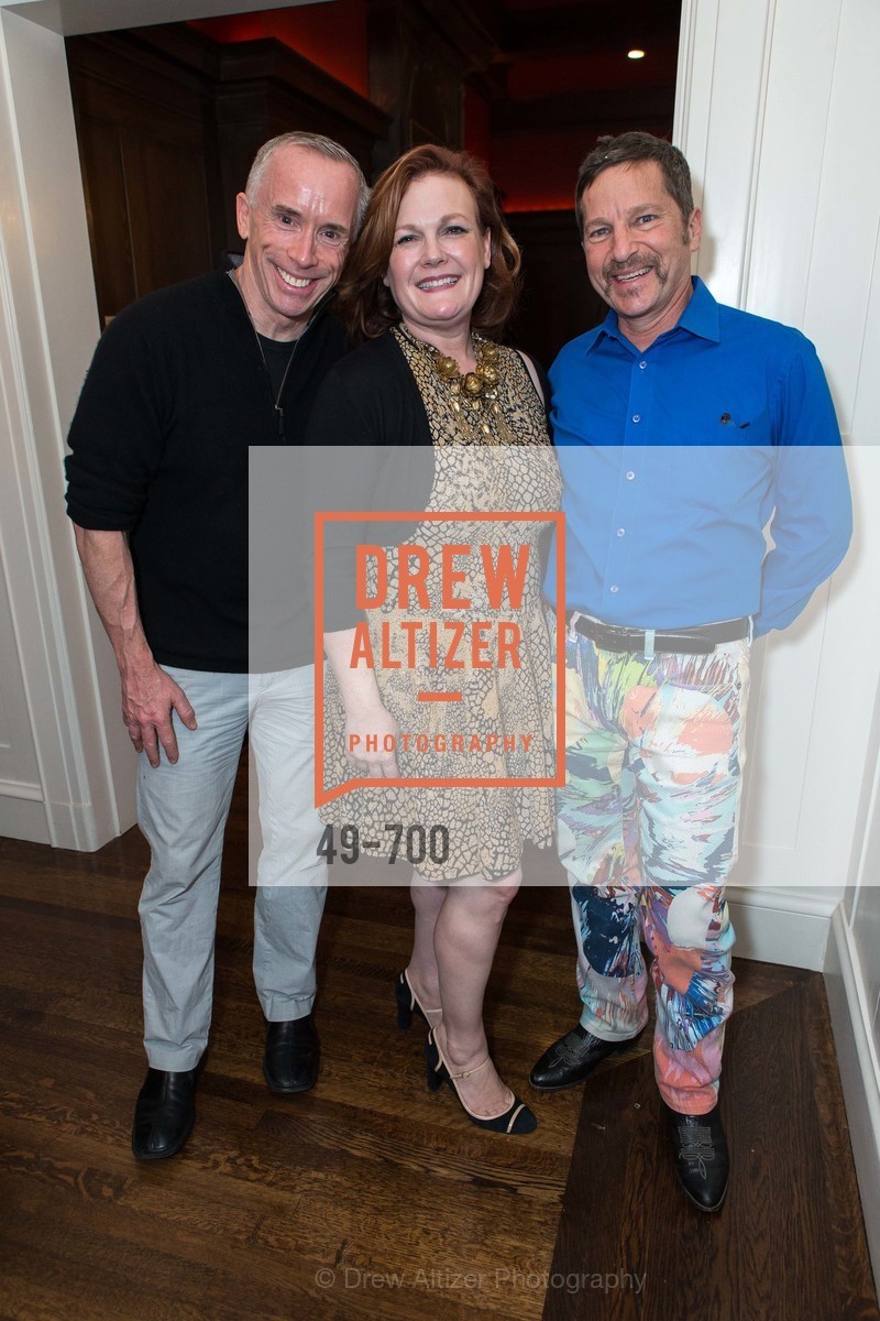 Maurice Kelly, Eric Jansen, SUKEY FORBES' Book Signing, US, May 7th, 2015,Drew Altizer, Drew Altizer Photography, full-service agency, private events, San Francisco photographer, photographer california
