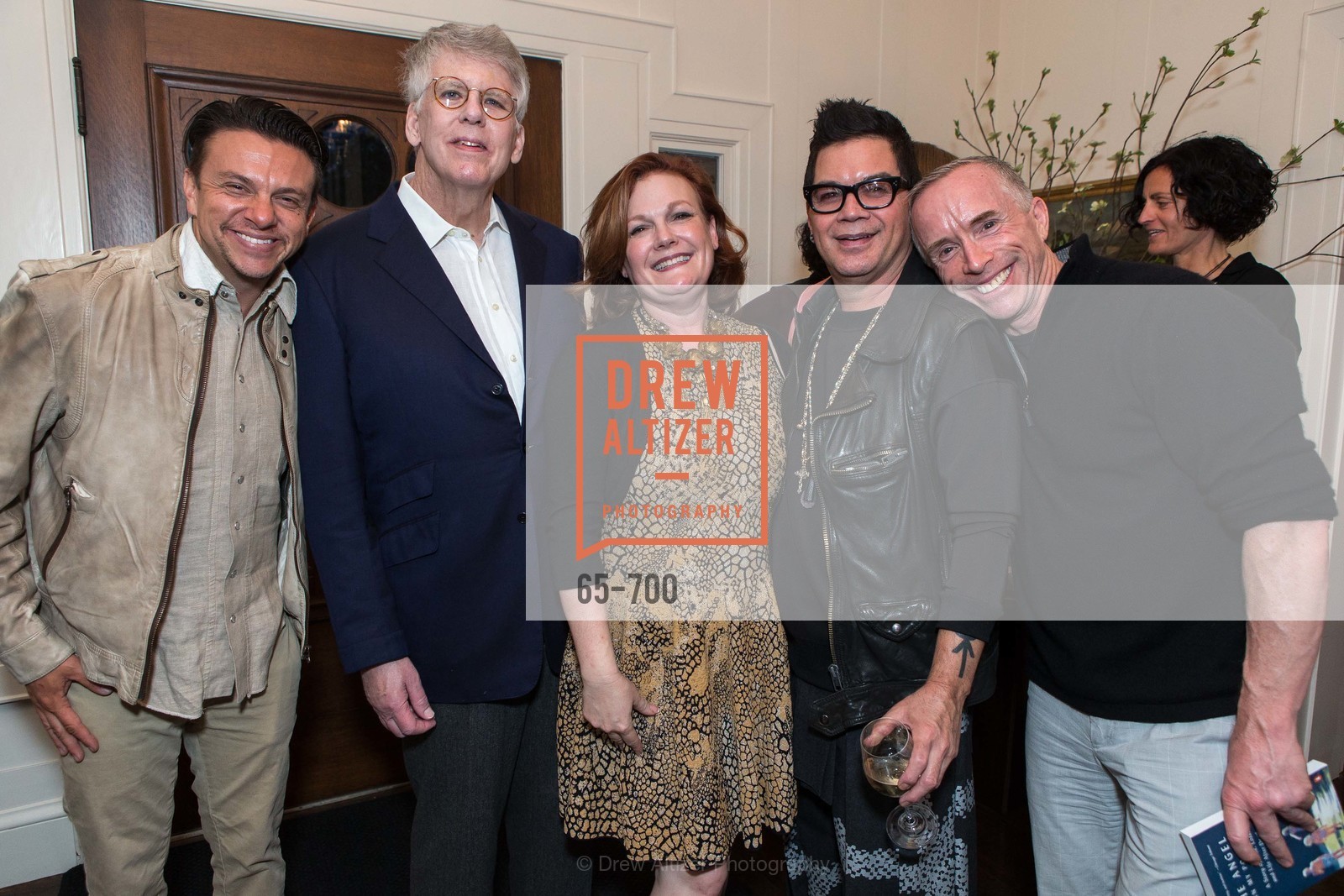 Jennifer Raiser, David Reposar, Maurice Kelly, SUKEY FORBES' Book Signing, US, May 7th, 2015,Drew Altizer, Drew Altizer Photography, full-service agency, private events, San Francisco photographer, photographer california