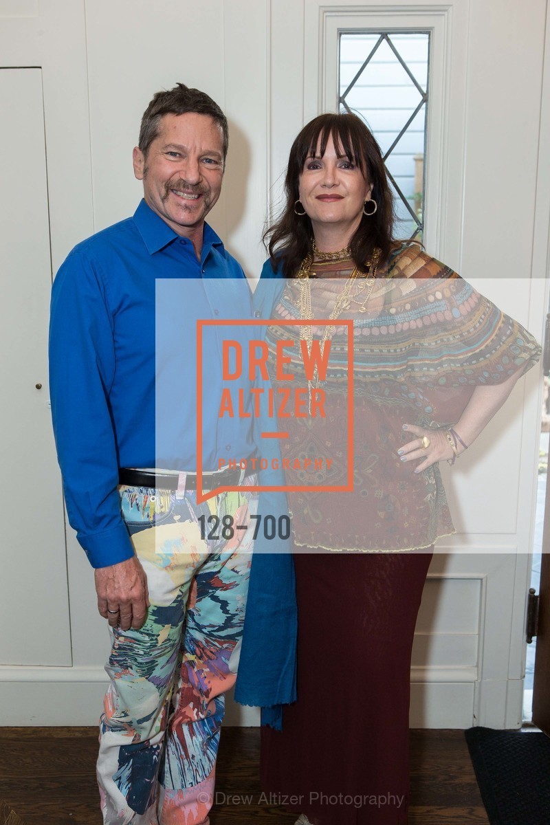 Eric Jansen, Claudia Juestel, SUKEY FORBES' Book Signing, US, May 7th, 2015,Drew Altizer, Drew Altizer Photography, full-service agency, private events, San Francisco photographer, photographer california
