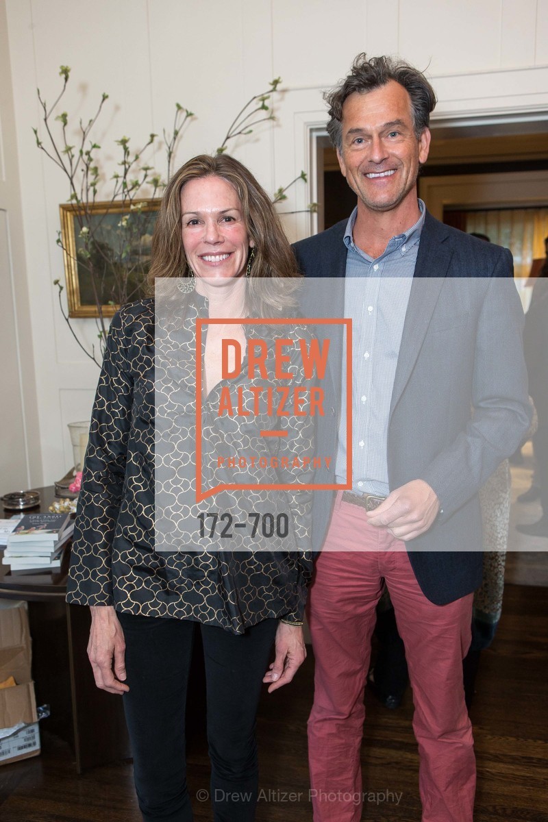 Leslie Thieriot, Stefan Engst, SUKEY FORBES' Book Signing, US, May 7th, 2015,Drew Altizer, Drew Altizer Photography, full-service agency, private events, San Francisco photographer, photographer california