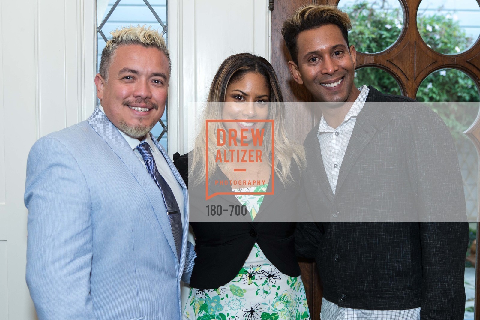 Victor Vargas, Emillio Mesa, SUKEY FORBES' Book Signing, US, May 7th, 2015,Drew Altizer, Drew Altizer Photography, full-service agency, private events, San Francisco photographer, photographer california