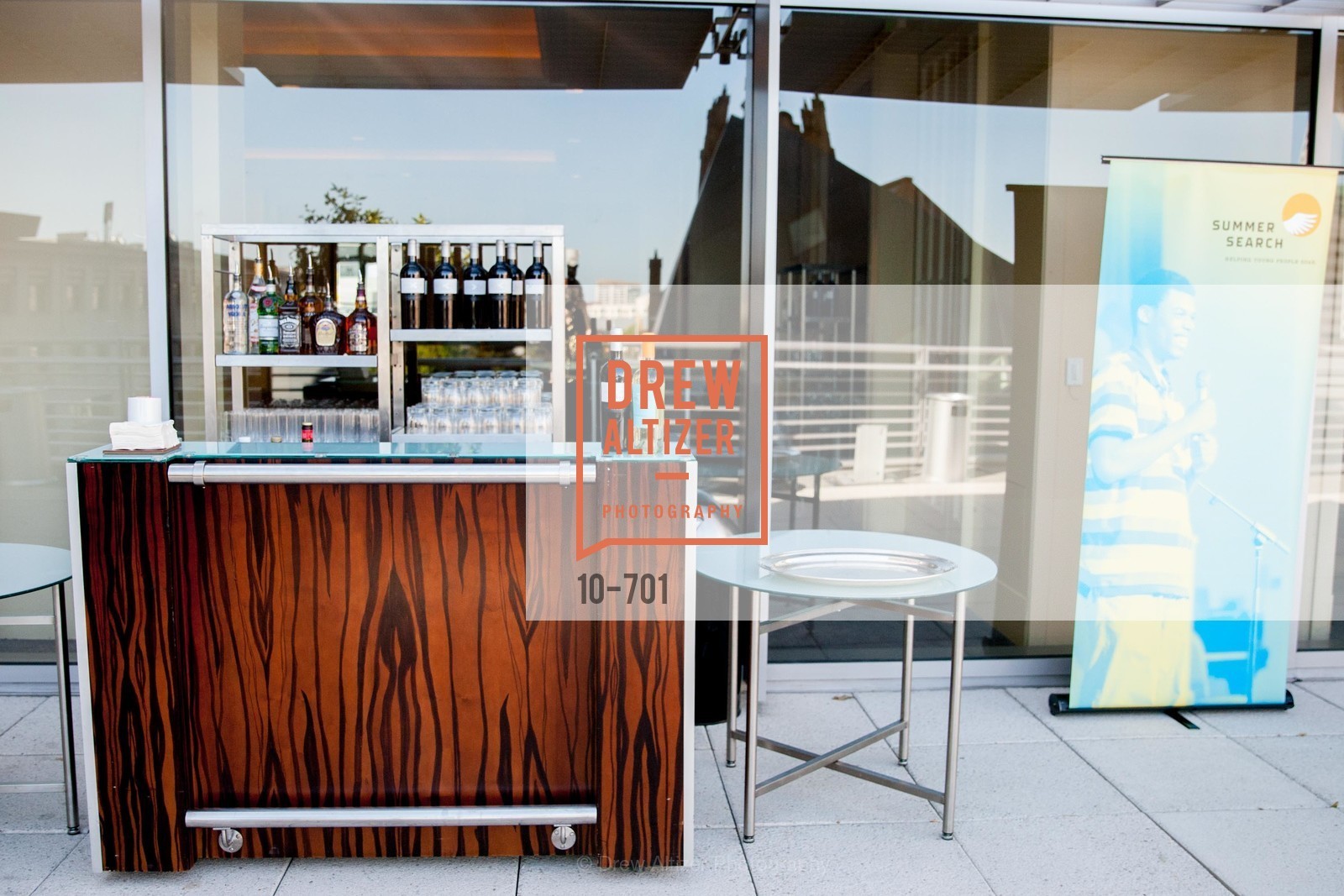 Atmosphere, SUMMER SEARCH San Francisco 25th Anniversary, US, May 7th, 2015,Drew Altizer, Drew Altizer Photography, full-service agency, private events, San Francisco photographer, photographer california
