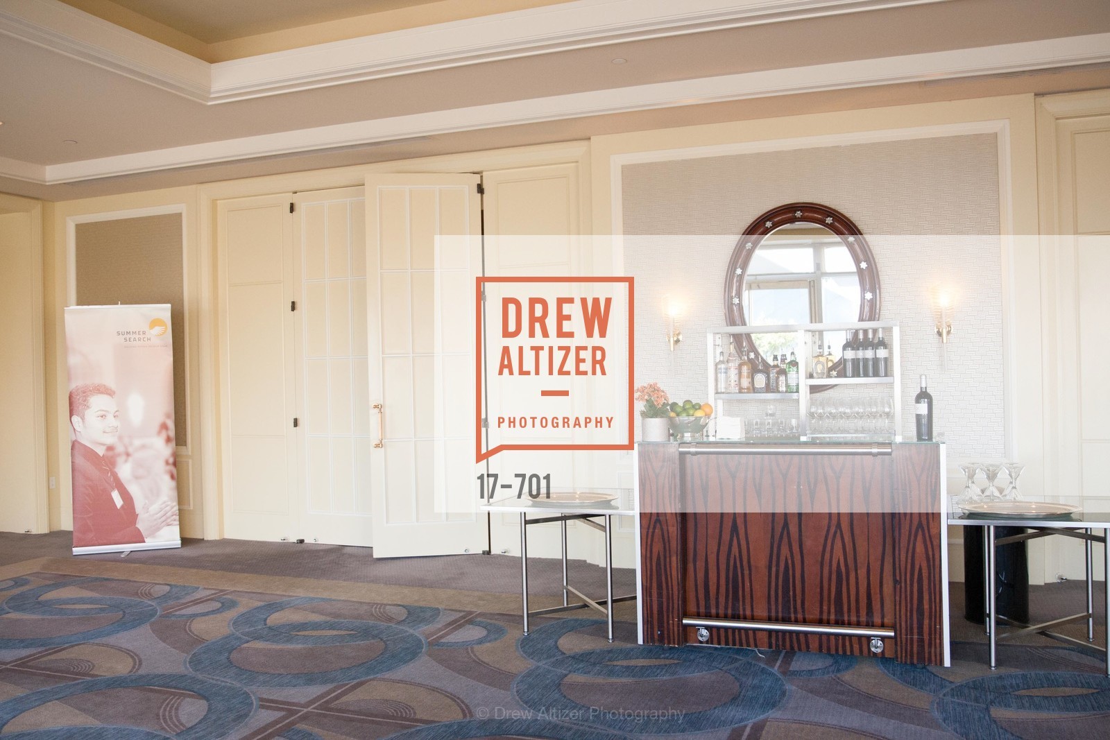 Atmosphere, SUMMER SEARCH San Francisco 25th Anniversary, US, May 7th, 2015,Drew Altizer, Drew Altizer Photography, full-service agency, private events, San Francisco photographer, photographer california
