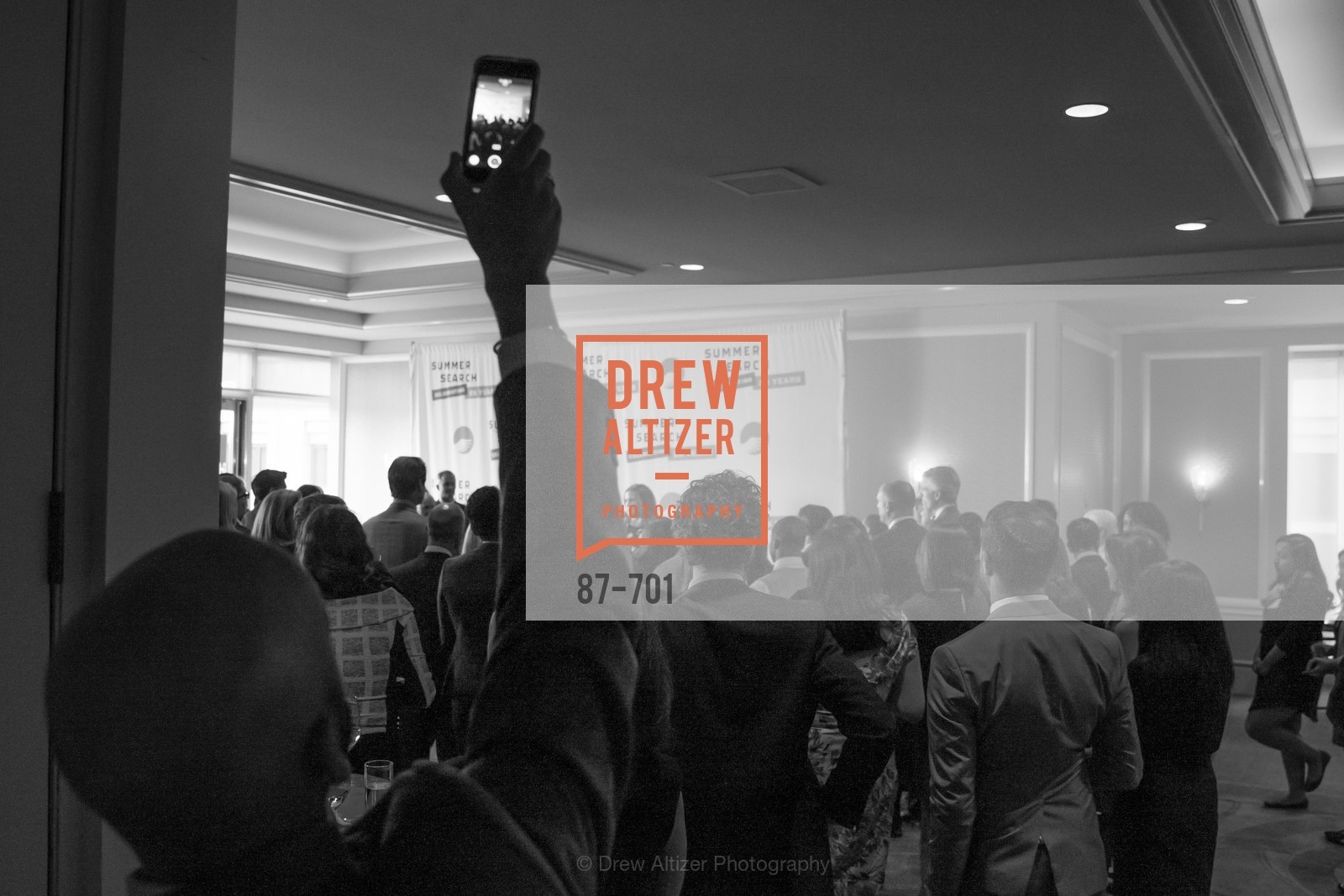 Atmosphere, SUMMER SEARCH San Francisco 25th Anniversary, US, May 7th, 2015,Drew Altizer, Drew Altizer Photography, full-service agency, private events, San Francisco photographer, photographer california