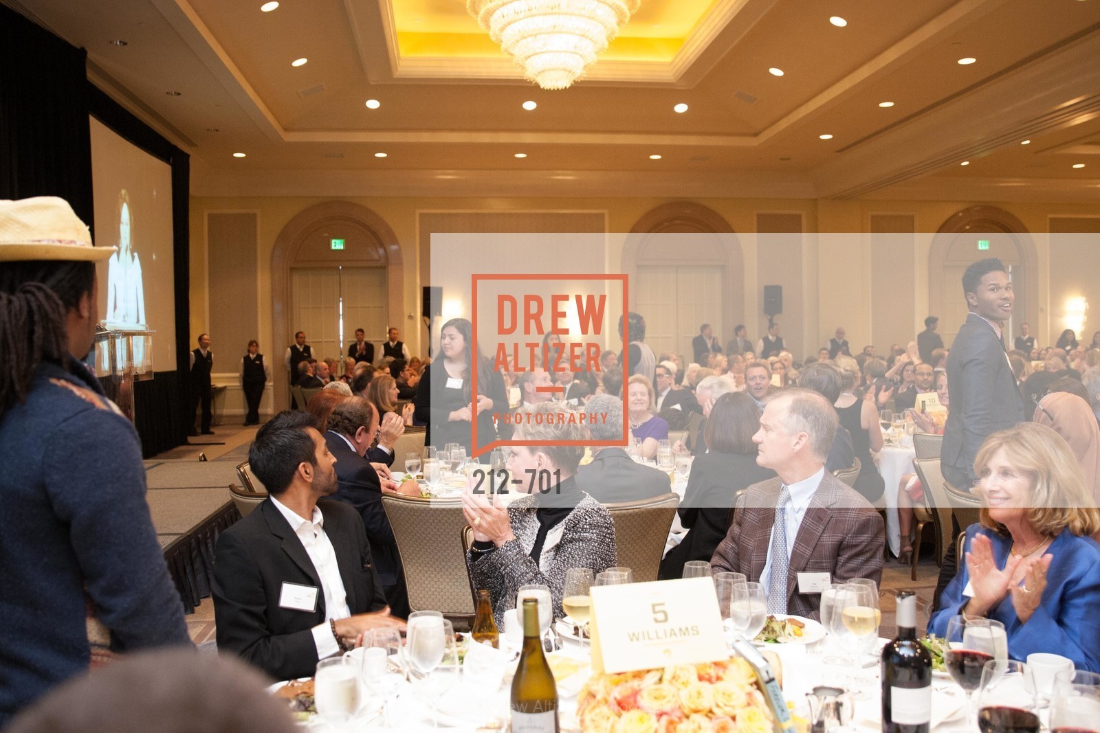Atmosphere, SUMMER SEARCH San Francisco 25th Anniversary, US, May 7th, 2015,Drew Altizer, Drew Altizer Photography, full-service agency, private events, San Francisco photographer, photographer california