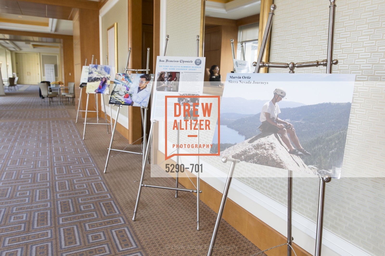 Atmosphere, SUMMER SEARCH San Francisco 25th Anniversary, US, May 7th, 2015,Drew Altizer, Drew Altizer Photography, full-service agency, private events, San Francisco photographer, photographer california