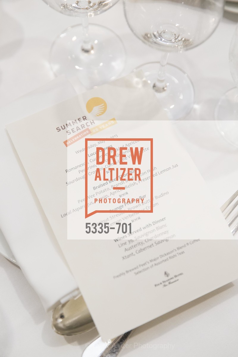 Atmosphere, SUMMER SEARCH San Francisco 25th Anniversary, US, May 7th, 2015,Drew Altizer, Drew Altizer Photography, full-service agency, private events, San Francisco photographer, photographer california