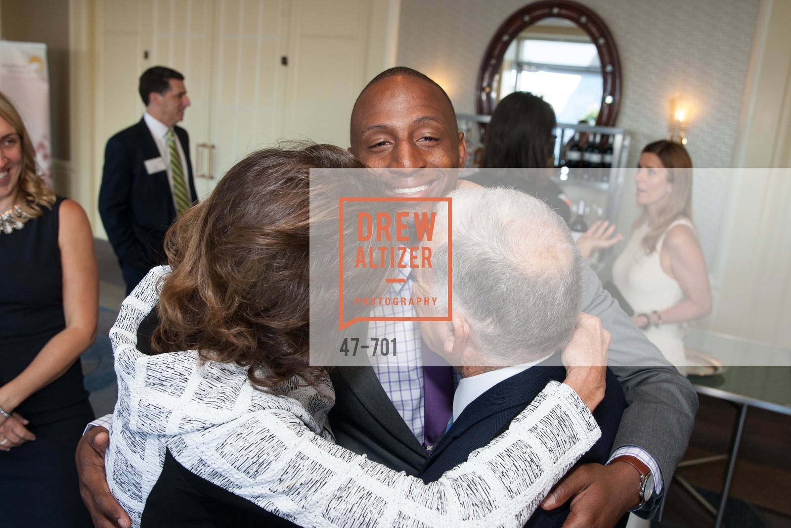 Carlton Colbert, Katherine Kennedy, Ted Williams, SUMMER SEARCH San Francisco 25th Anniversary, US, May 7th, 2015,Drew Altizer, Drew Altizer Photography, full-service agency, private events, San Francisco photographer, photographer california