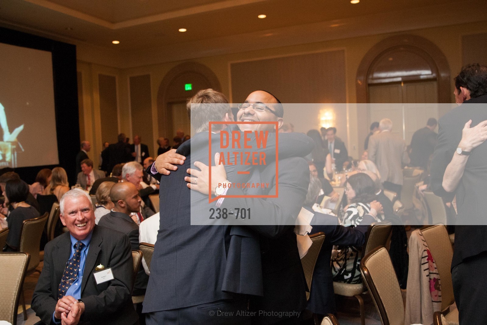 Extras, SUMMER SEARCH San Francisco 25th Anniversary, May 7th, 2015, Photo