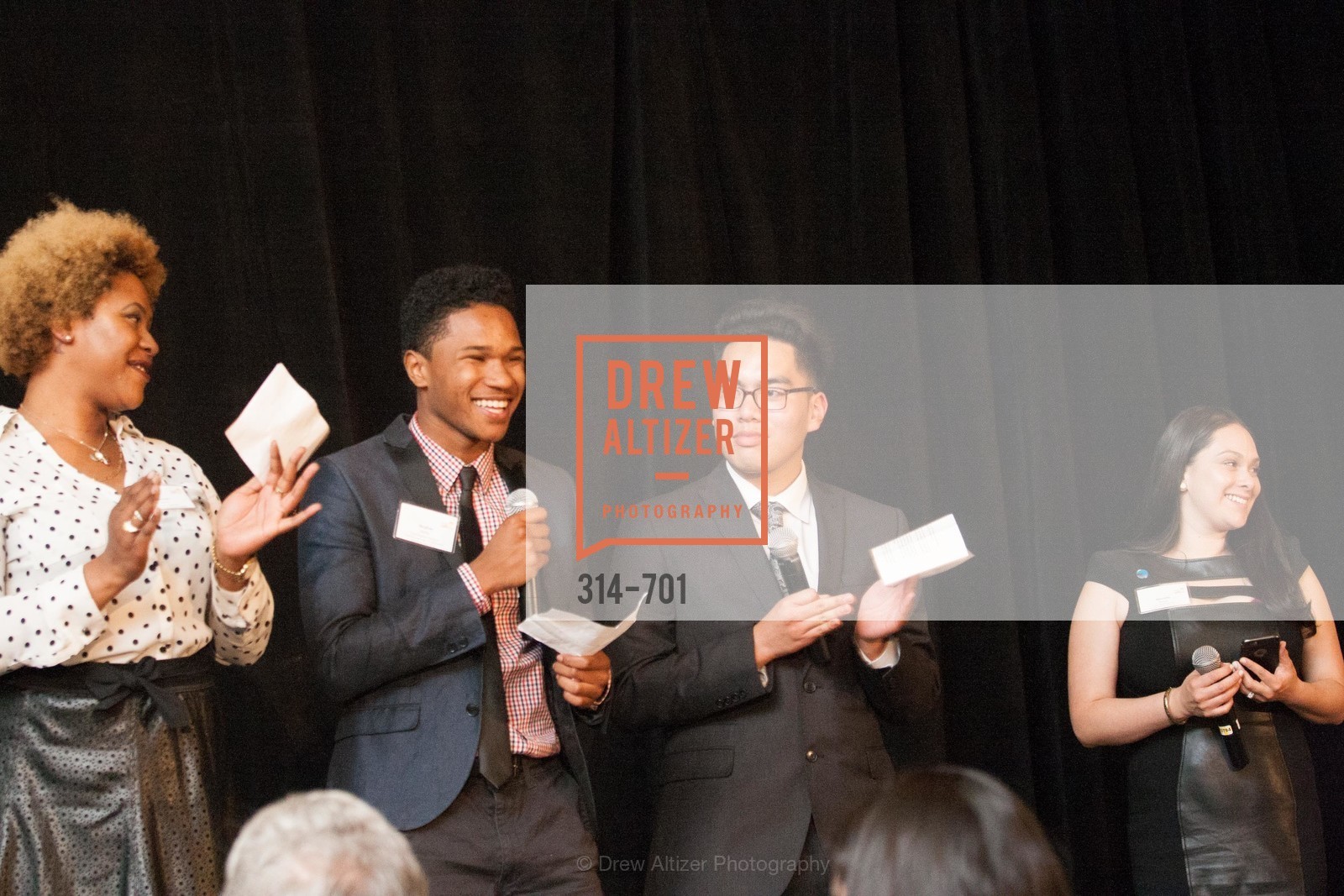 Savannah Hudson, Inrahim Balde, Josh Dela Cruz, SUMMER SEARCH San Francisco 25th Anniversary, US, May 7th, 2015,Drew Altizer, Drew Altizer Photography, full-service agency, private events, San Francisco photographer, photographer california