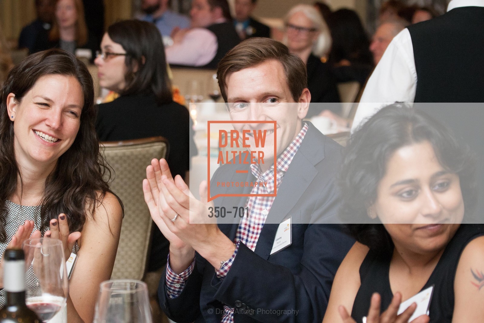 Catesby Perrin, SUMMER SEARCH San Francisco 25th Anniversary, US, May 7th, 2015,Drew Altizer, Drew Altizer Photography, full-service event agency, private events, San Francisco photographer, photographer California