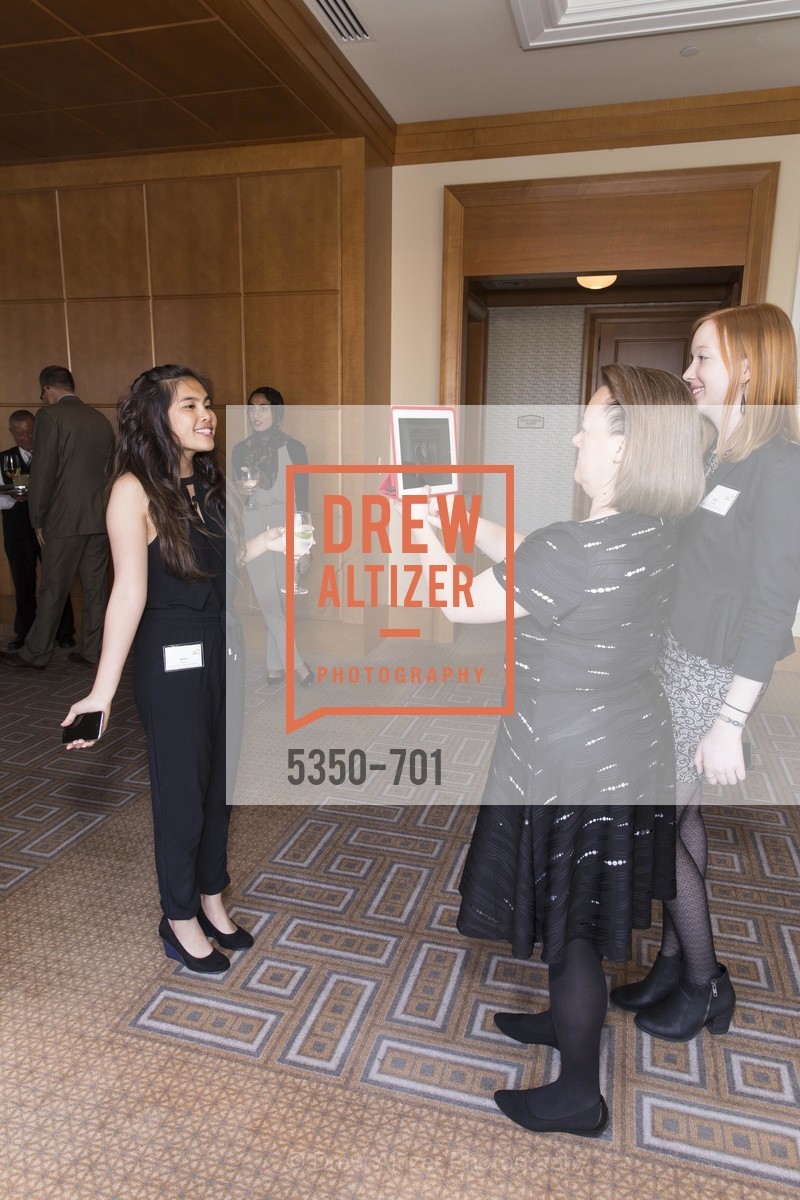 Denise Chen, Shelby Lewis, Kara Leslie, SUMMER SEARCH San Francisco 25th Anniversary, US, May 7th, 2015, Photo #5350-701 Denise Chen, Shelby Lewis, Kara Leslie, Photo #5350-701