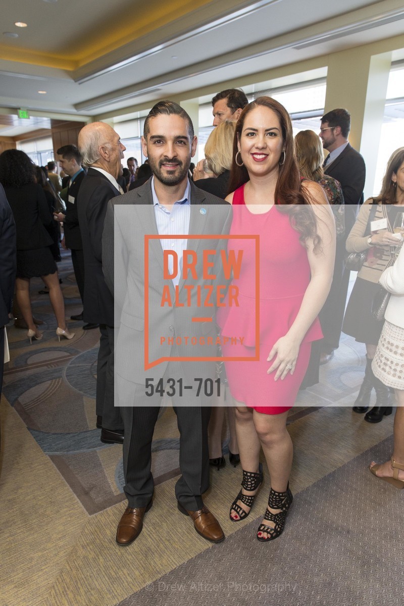 Rogelio Ramirez, Cristina Perez, SUMMER SEARCH San Francisco 25th Anniversary, US, May 7th, 2015,Drew Altizer, Drew Altizer Photography, full-service agency, private events, San Francisco photographer, photographer california