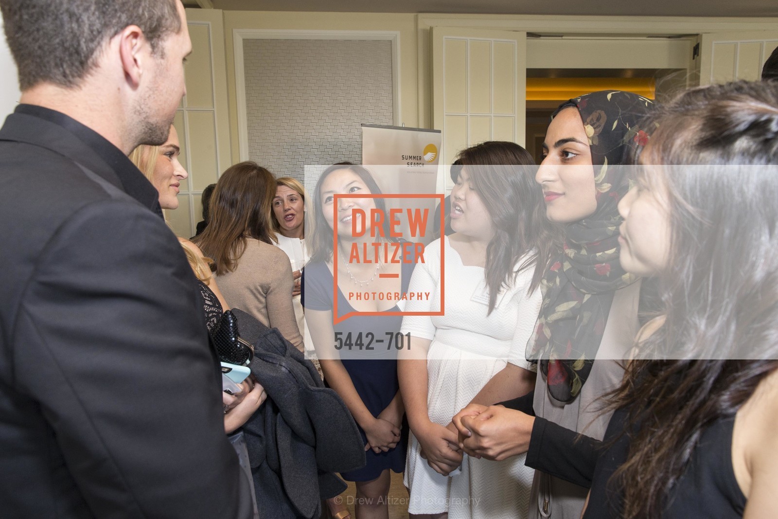Buster Posey, Muriam Choudhery, SUMMER SEARCH San Francisco 25th Anniversary, US, May 7th, 2015,Drew Altizer, Drew Altizer Photography, full-service event agency, private events, San Francisco photographer, photographer California
