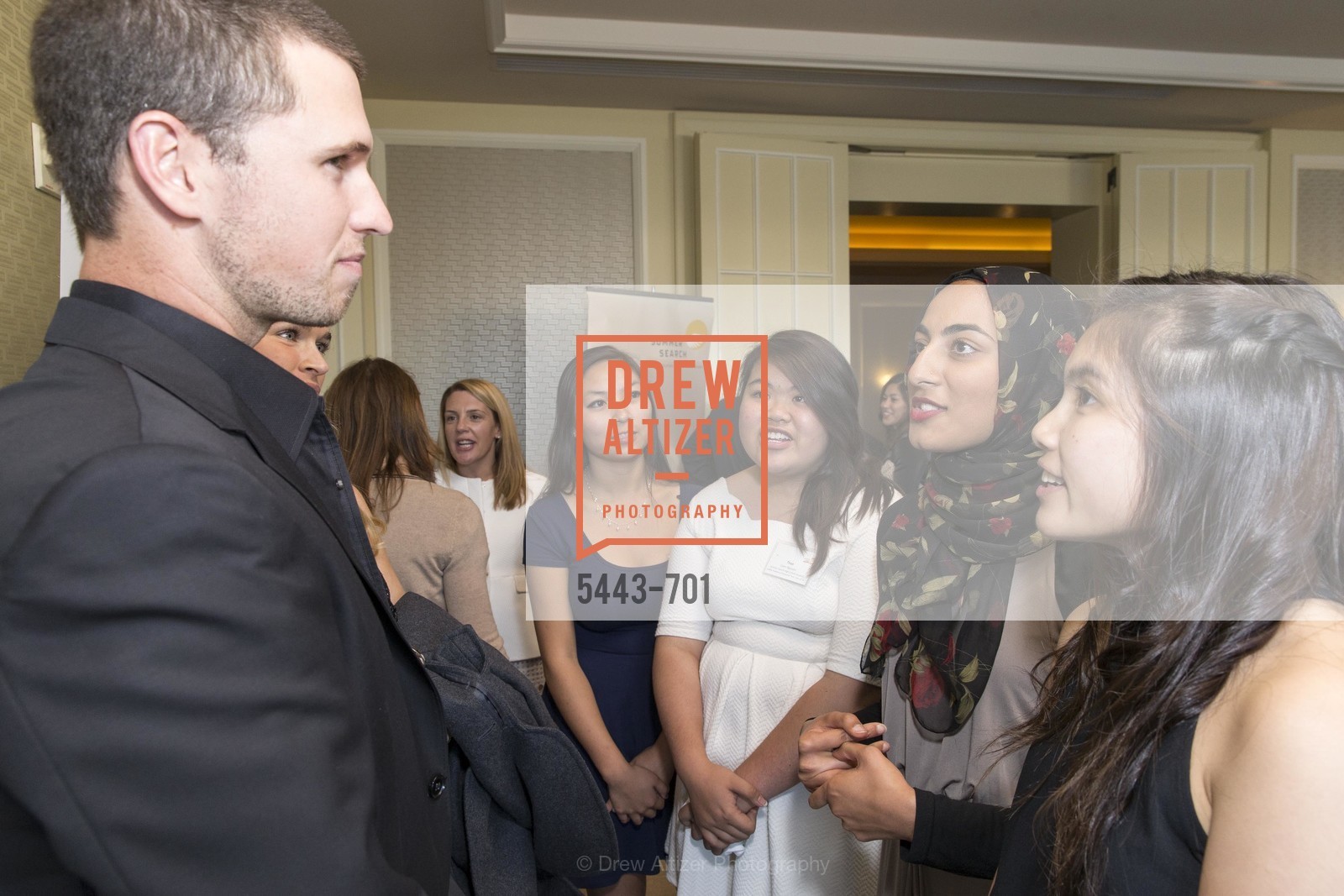 Buster Posey, Muriam Choudhery, SUMMER SEARCH San Francisco 25th Anniversary, US, May 7th, 2015,Drew Altizer, Drew Altizer Photography, full-service event agency, private events, San Francisco photographer, photographer California