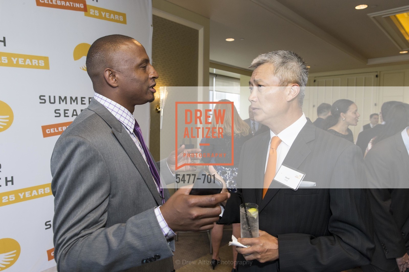 Carlton Colbert, David Sung, SUMMER SEARCH San Francisco 25th Anniversary, US, May 7th, 2015,Drew Altizer, Drew Altizer Photography, full-service agency, private events, San Francisco photographer, photographer california