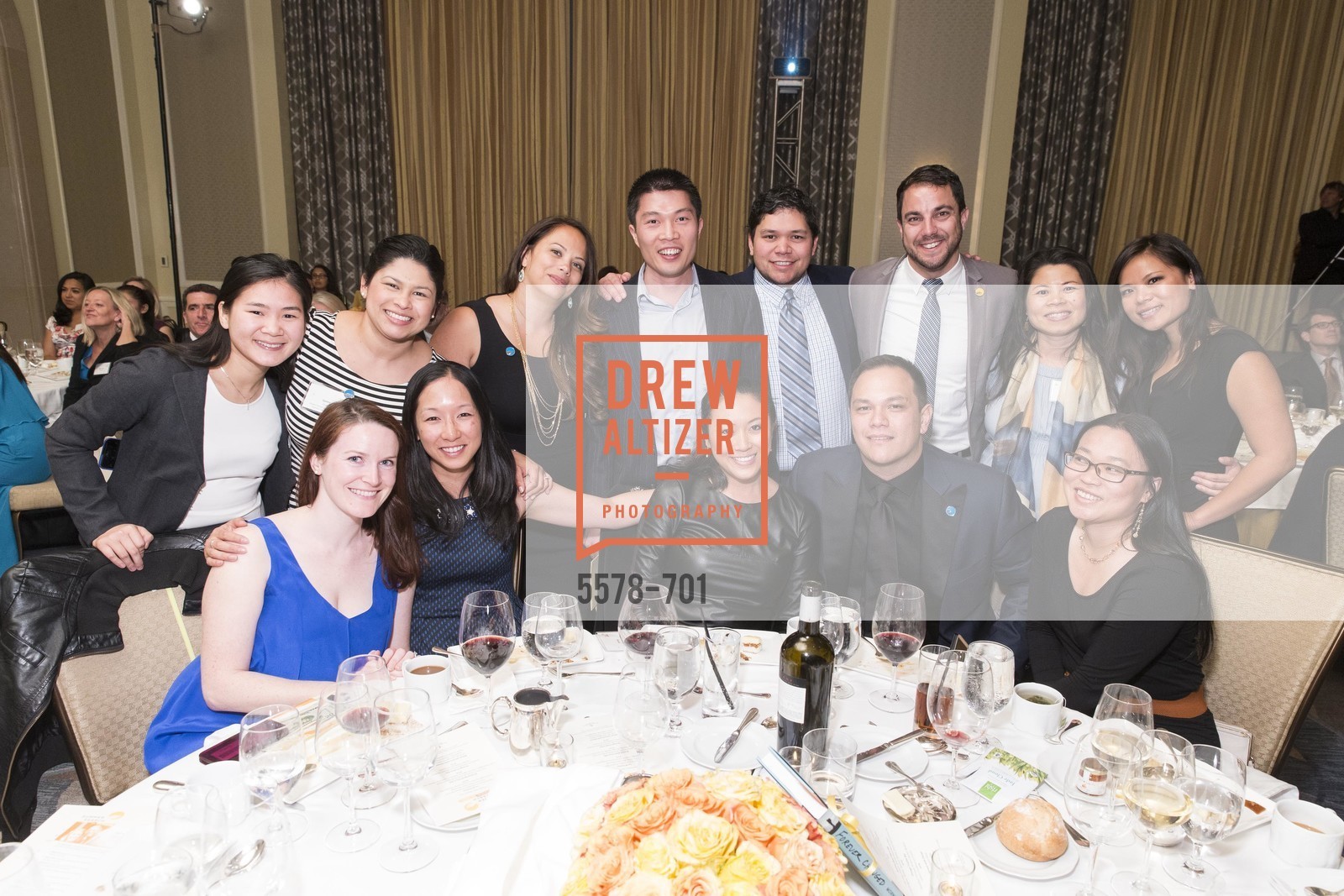 Group Photo, SUMMER SEARCH San Francisco 25th Anniversary, US, May 7th, 2015,Drew Altizer, Drew Altizer Photography, full-service agency, private events, San Francisco photographer, photographer california