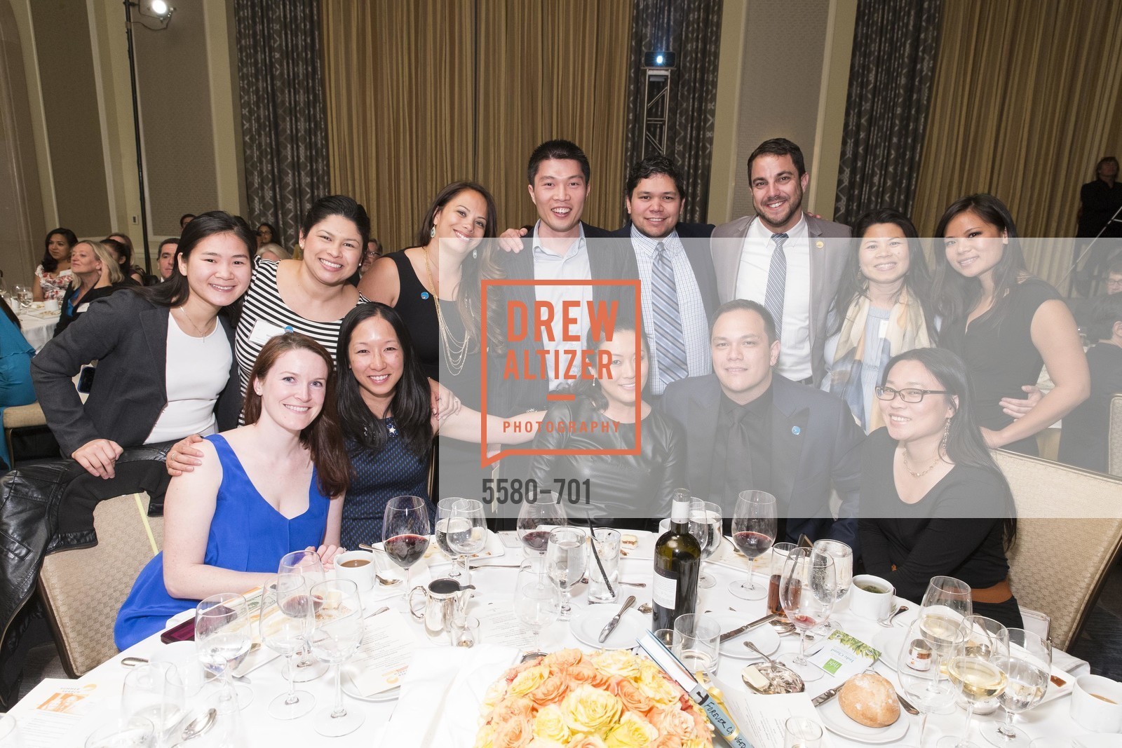 Group Photo, SUMMER SEARCH San Francisco 25th Anniversary, US, May 7th, 2015,Drew Altizer, Drew Altizer Photography, full-service agency, private events, San Francisco photographer, photographer california