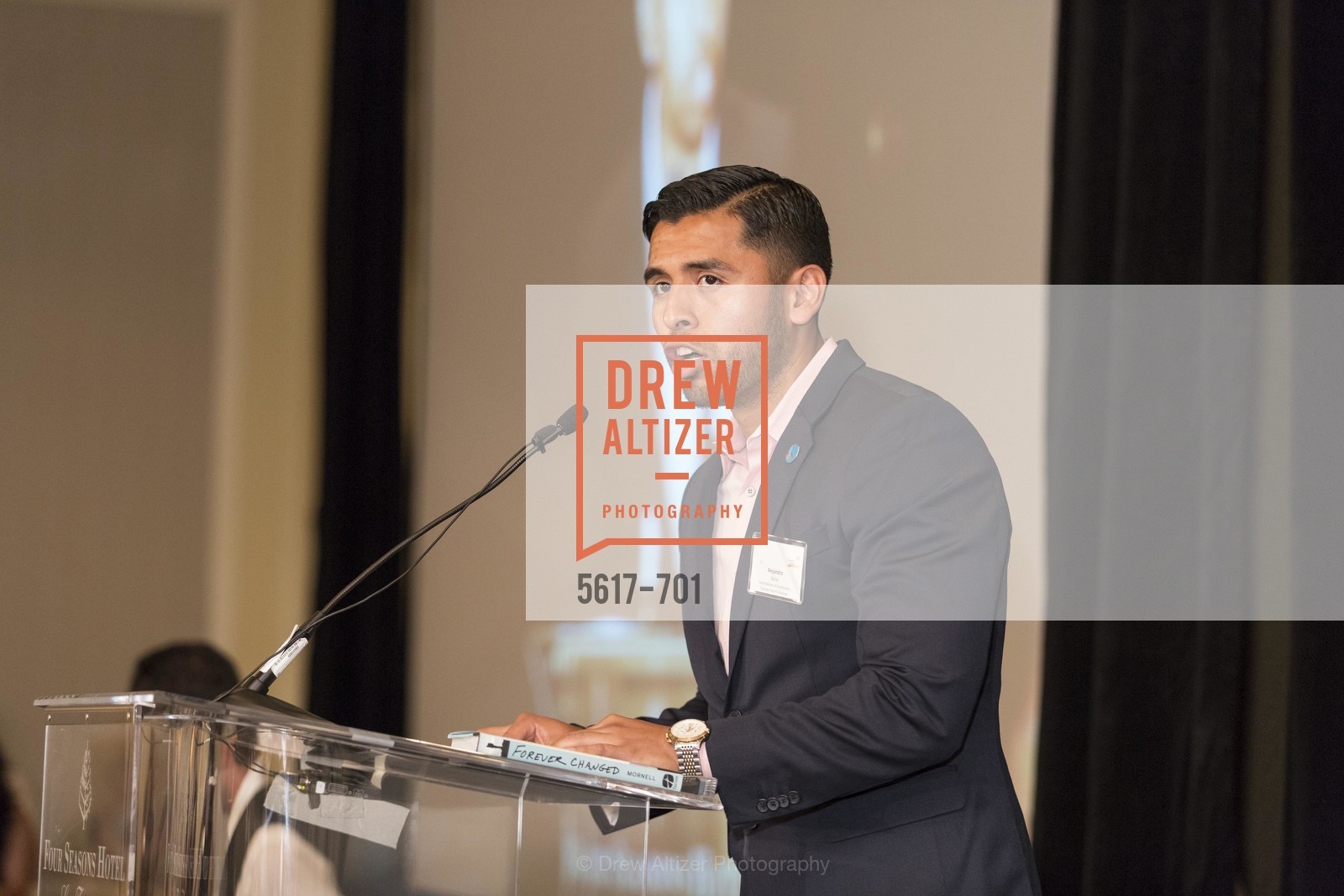 Alejandro Nuno, SUMMER SEARCH San Francisco 25th Anniversary, US, May 7th, 2015,Drew Altizer, Drew Altizer Photography, full-service event agency, private events, San Francisco photographer, photographer California