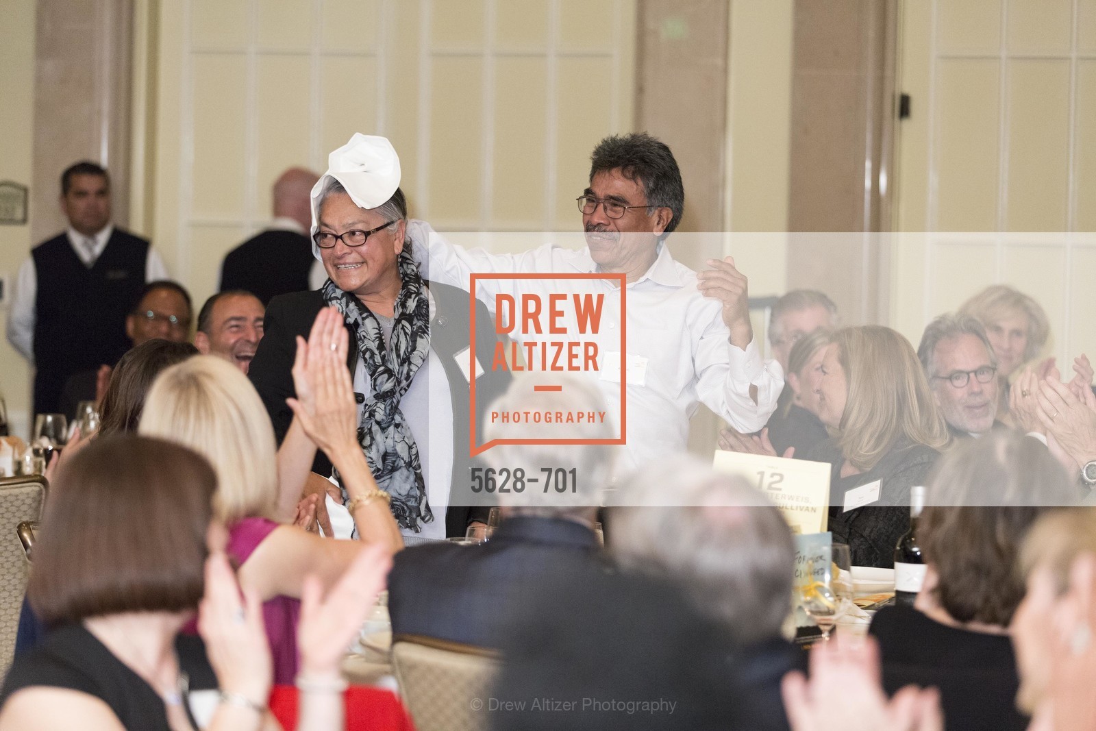 Lupe Nuno, Antonio Nuno, SUMMER SEARCH San Francisco 25th Anniversary, US, May 7th, 2015,Drew Altizer, Drew Altizer Photography, full-service agency, private events, San Francisco photographer, photographer california