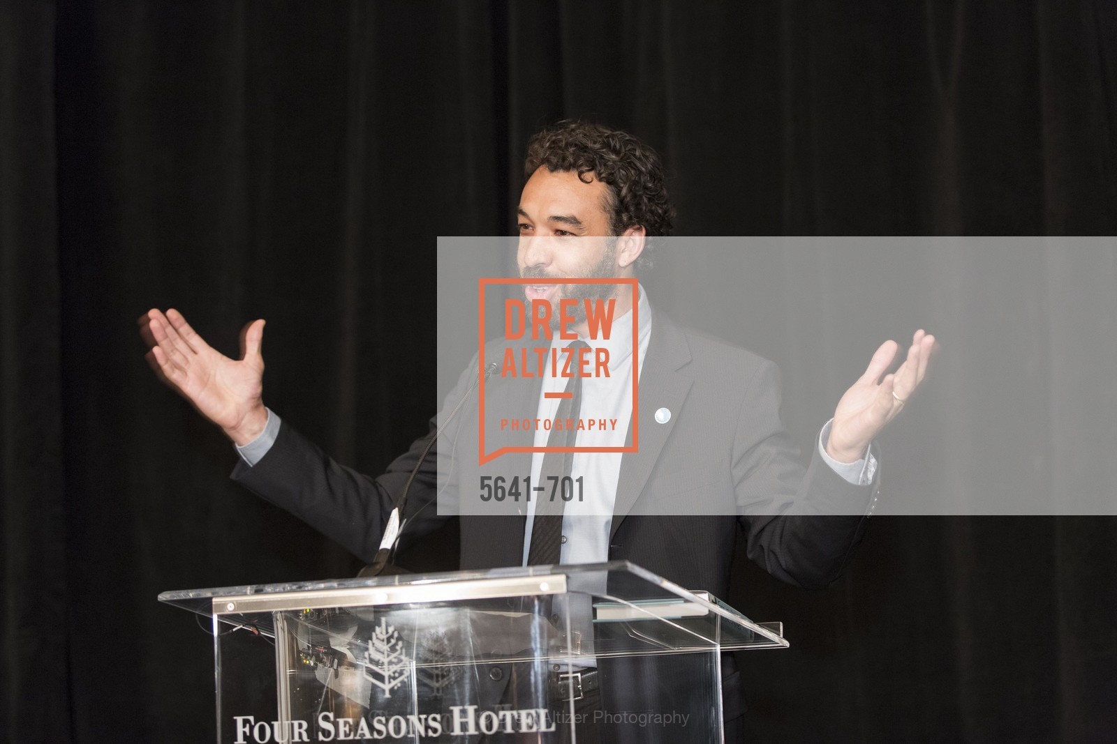 Jabali Sawicki, SUMMER SEARCH San Francisco 25th Anniversary, US, May 7th, 2015,Drew Altizer, Drew Altizer Photography, full-service agency, private events, San Francisco photographer, photographer california