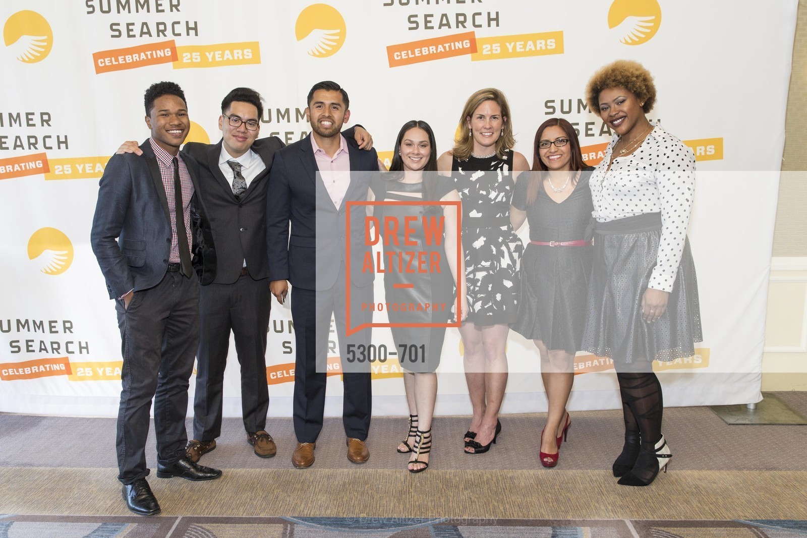 Ibrahim Balde, Josh Dela Cruz, Alejandro Nuno, Marcela Azucar, Lindsay Hower, Ana Baires Mira, Savannah Hudson, Photo #5300-701