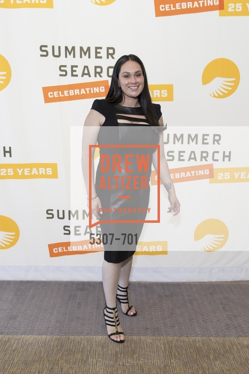 Marcela Azucar, SUMMER SEARCH San Francisco 25th Anniversary, US, May 7th, 2015,Drew Altizer, Drew Altizer Photography, full-service event agency, private events, San Francisco photographer, photographer California