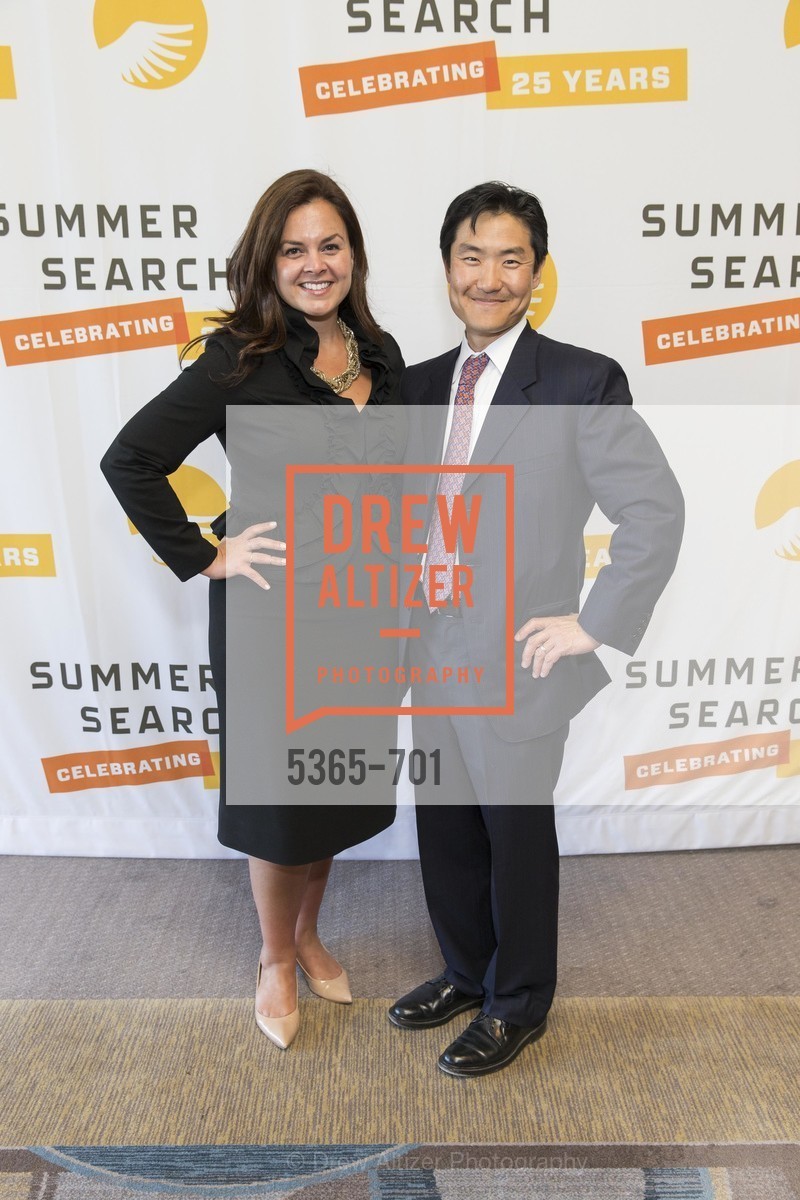 Guadalupe Nickell, Pete Chung, SUMMER SEARCH San Francisco 25th Anniversary, US, May 7th, 2015,Drew Altizer, Drew Altizer Photography, full-service event agency, private events, San Francisco photographer, photographer California