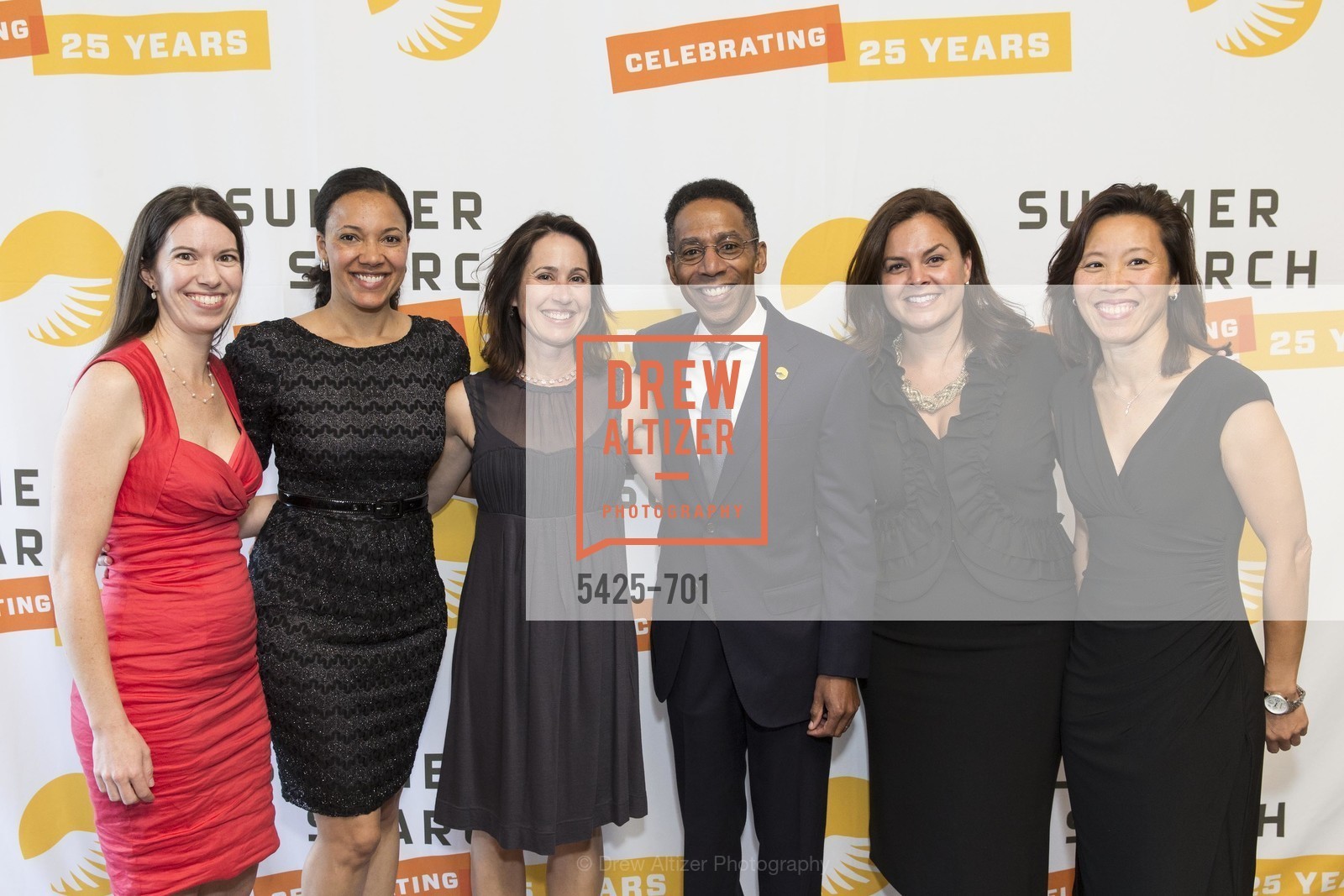 Jessica Vibberts, Amy Saxton, Liz Hurst, Kevin Gay, Guadalupe Nickell, Sandra LaFleur, SUMMER SEARCH San Francisco 25th Anniversary, US, May 7th, 2015,Drew Altizer, Drew Altizer Photography, full-service agency, private events, San Francisco photographer, photographer california