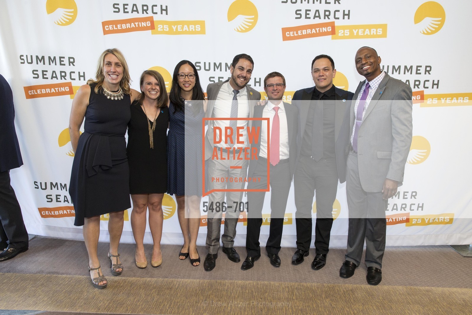 Katherine Kennedy, Alex Petek, Shirley Duong, Seth Ellis, Sasha Kovriga, Carlton Colbert, SUMMER SEARCH San Francisco 25th Anniversary, US, May 7th, 2015,Drew Altizer, Drew Altizer Photography, full-service event agency, private events, San Francisco photographer, photographer California